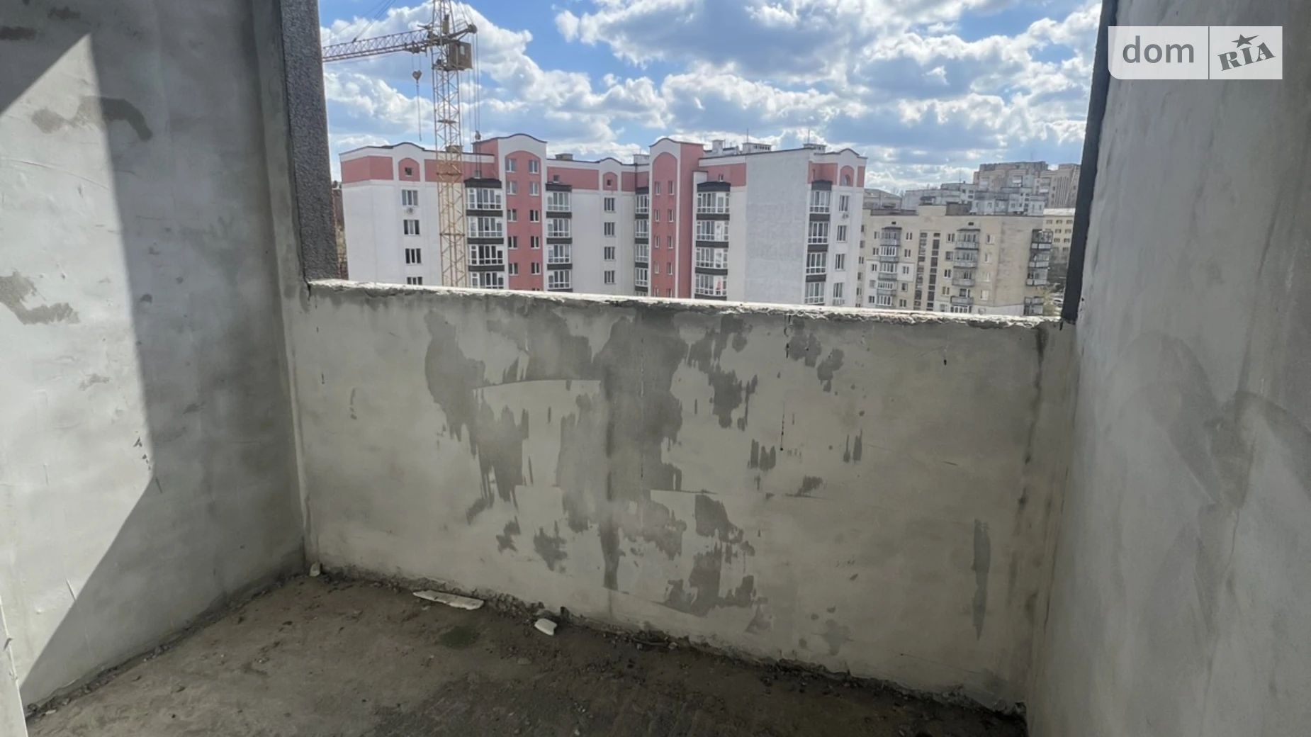 Продается 1-комнатная квартира 40 кв. м в Хмельницком, ул. Институтская - фото 4