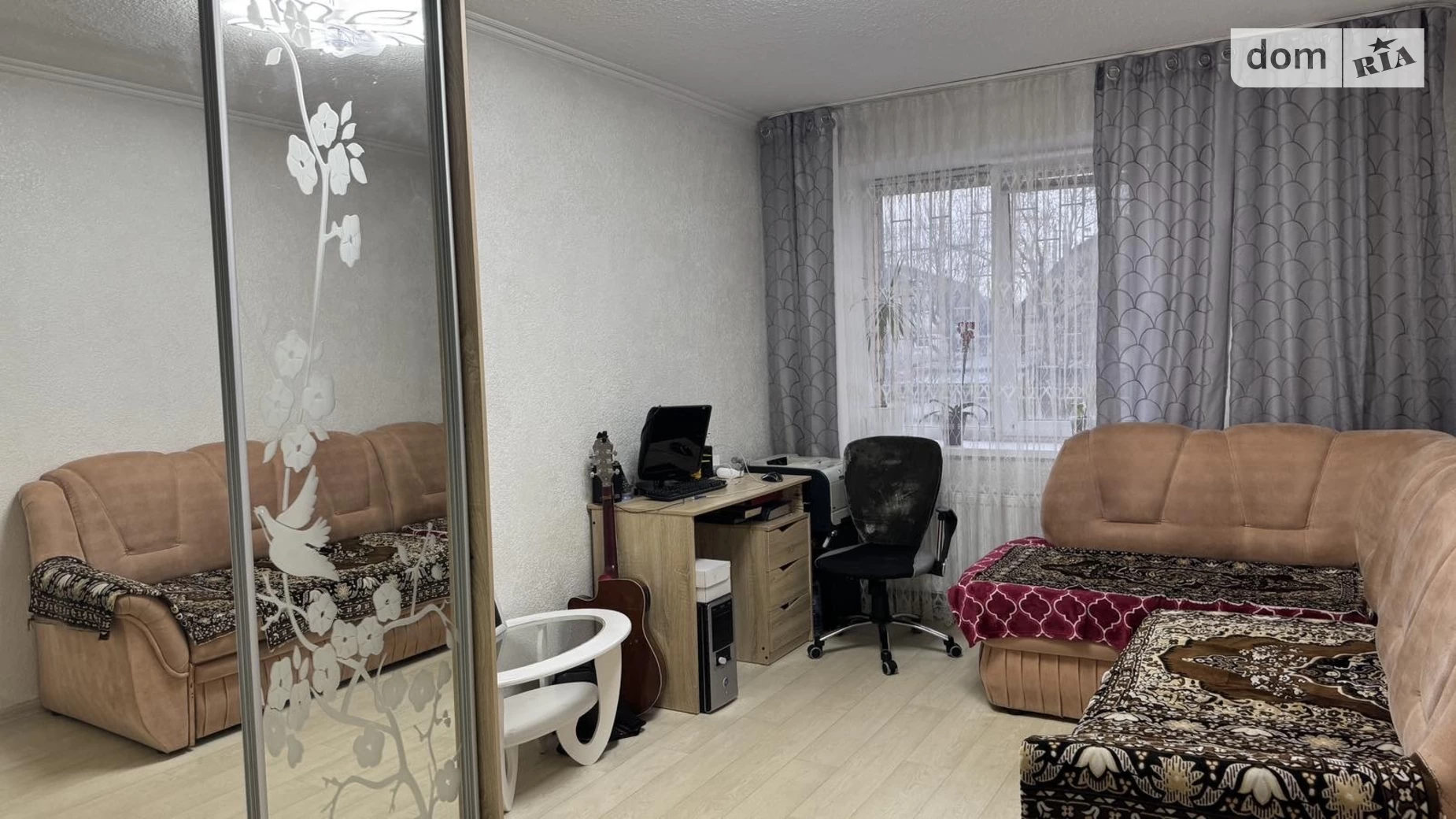 Продается 4-комнатная квартира 95.6 кв. м в Чернигове, ул. Красносельского - фото 4