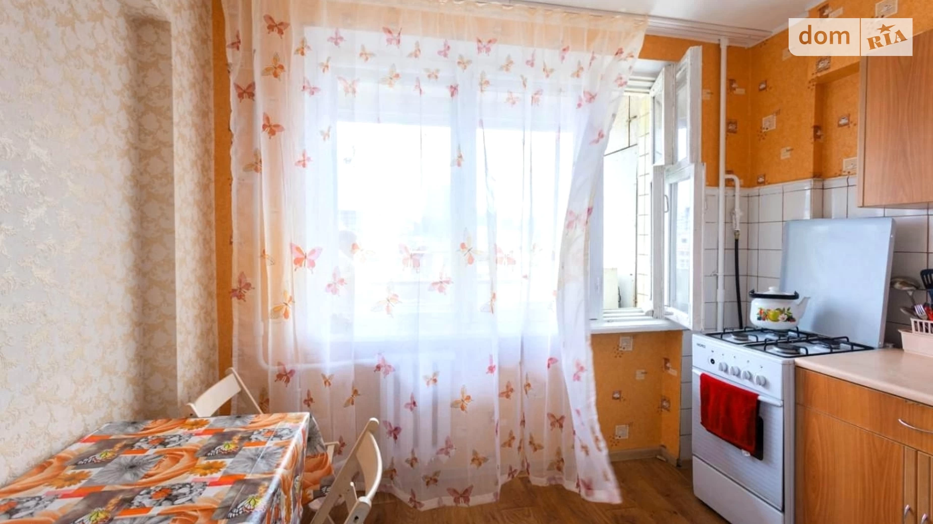 Здається в оренду 2-кімнатна квартира 54 кв. м у Києві, вул. Велика Васильківська, 94 - фото 2