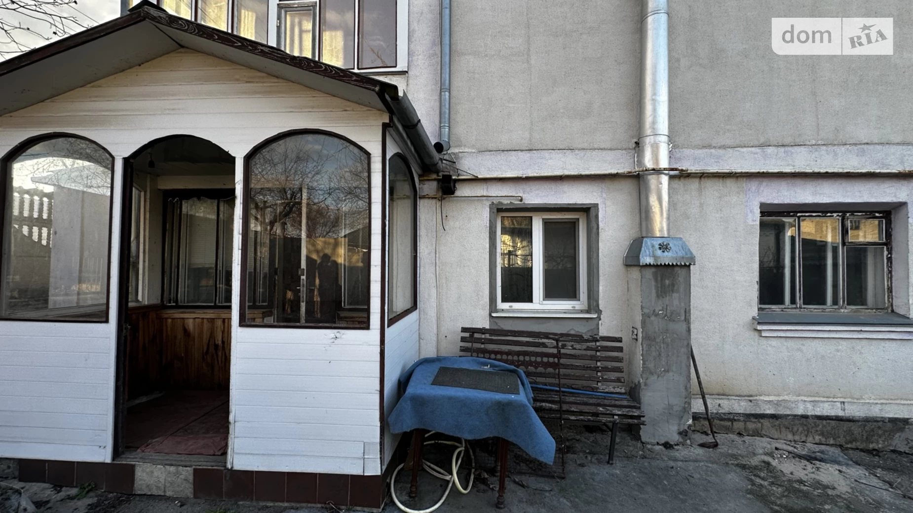 Продается часть дома 107.4 кв. м с мебелью, цена: 61000 $ - фото 2