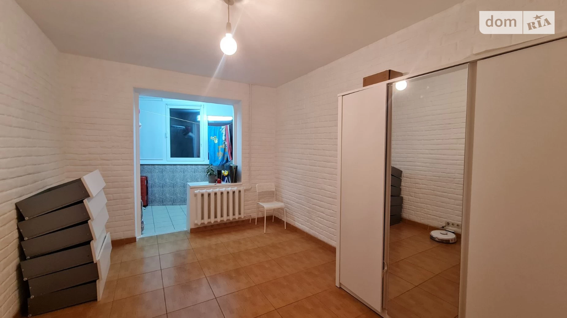 Продається 3-кімнатна квартира 62.6 кв. м у Одесі, вул. Академіка Корольова - фото 3