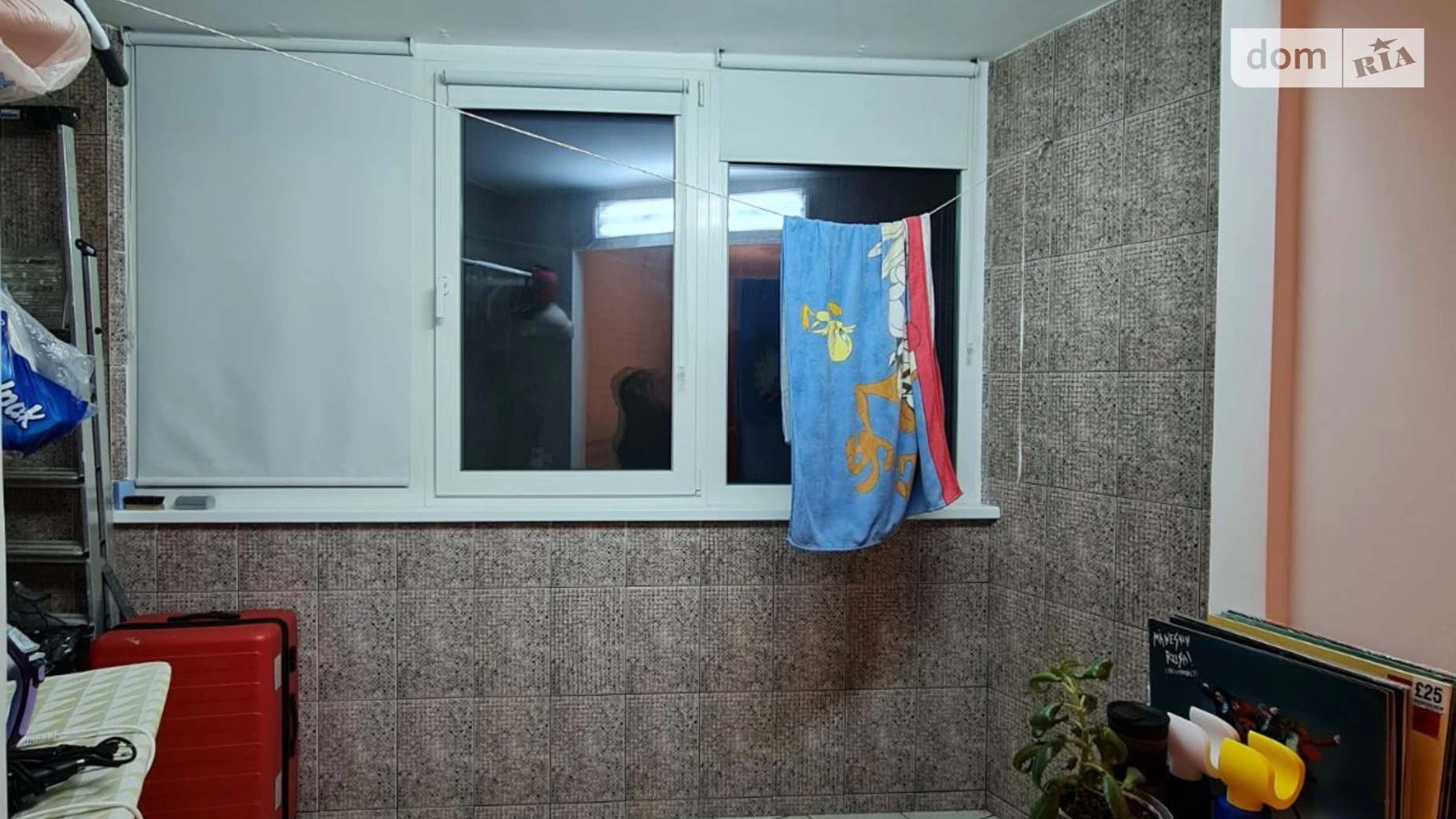 Продається 3-кімнатна квартира 62.6 кв. м у Одесі, вул. Академіка Корольова - фото 5
