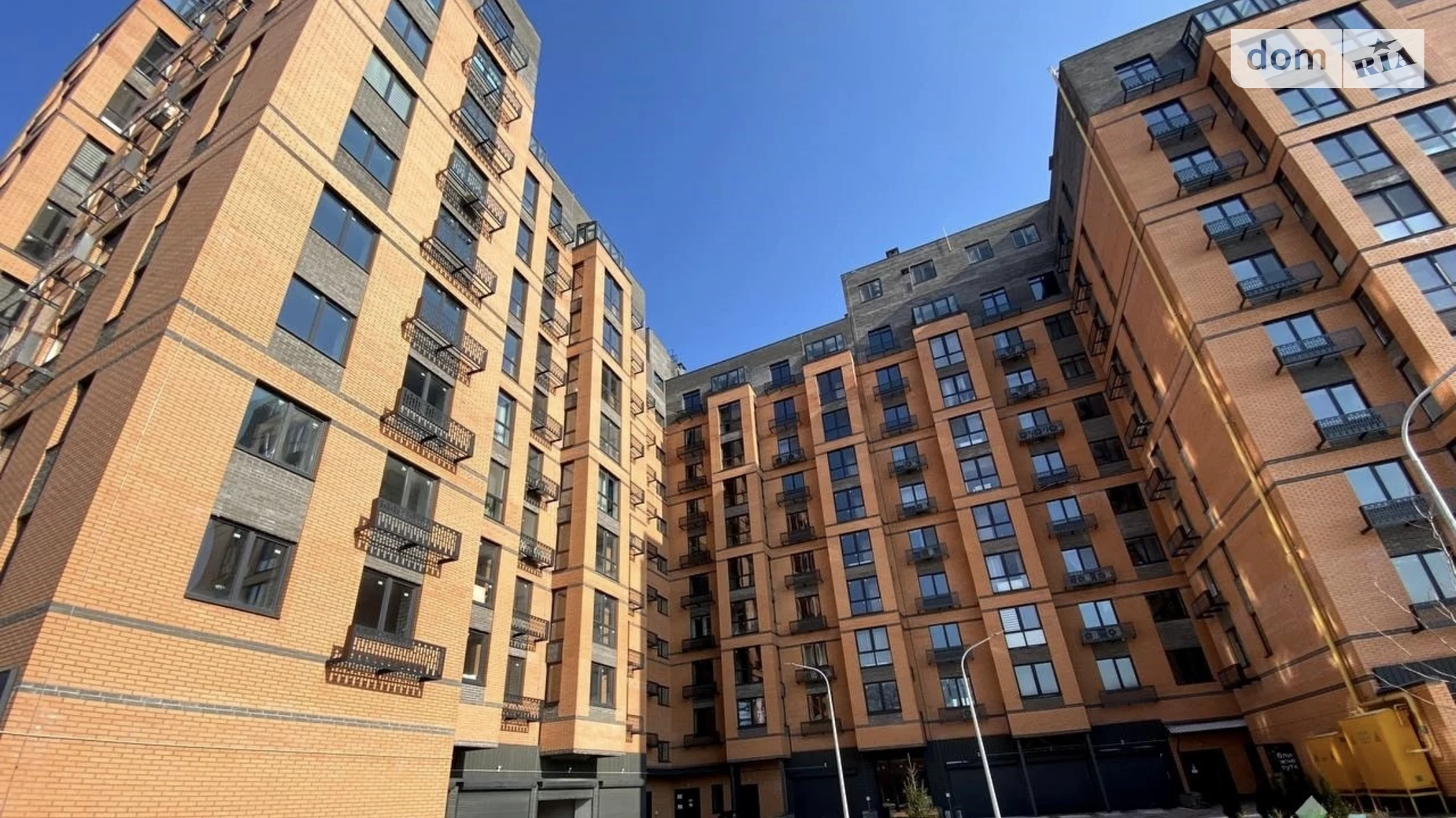 Продается 2-комнатная квартира 47 кв. м в Днепре, ул. Евгения Чикаленко(Аржанова), 1 - фото 2