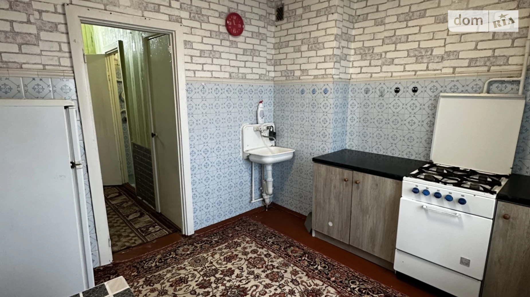 Продается 1-комнатная квартира 35.2 кв. м в Белой Церкви, ул. Водопойная, 20 - фото 2