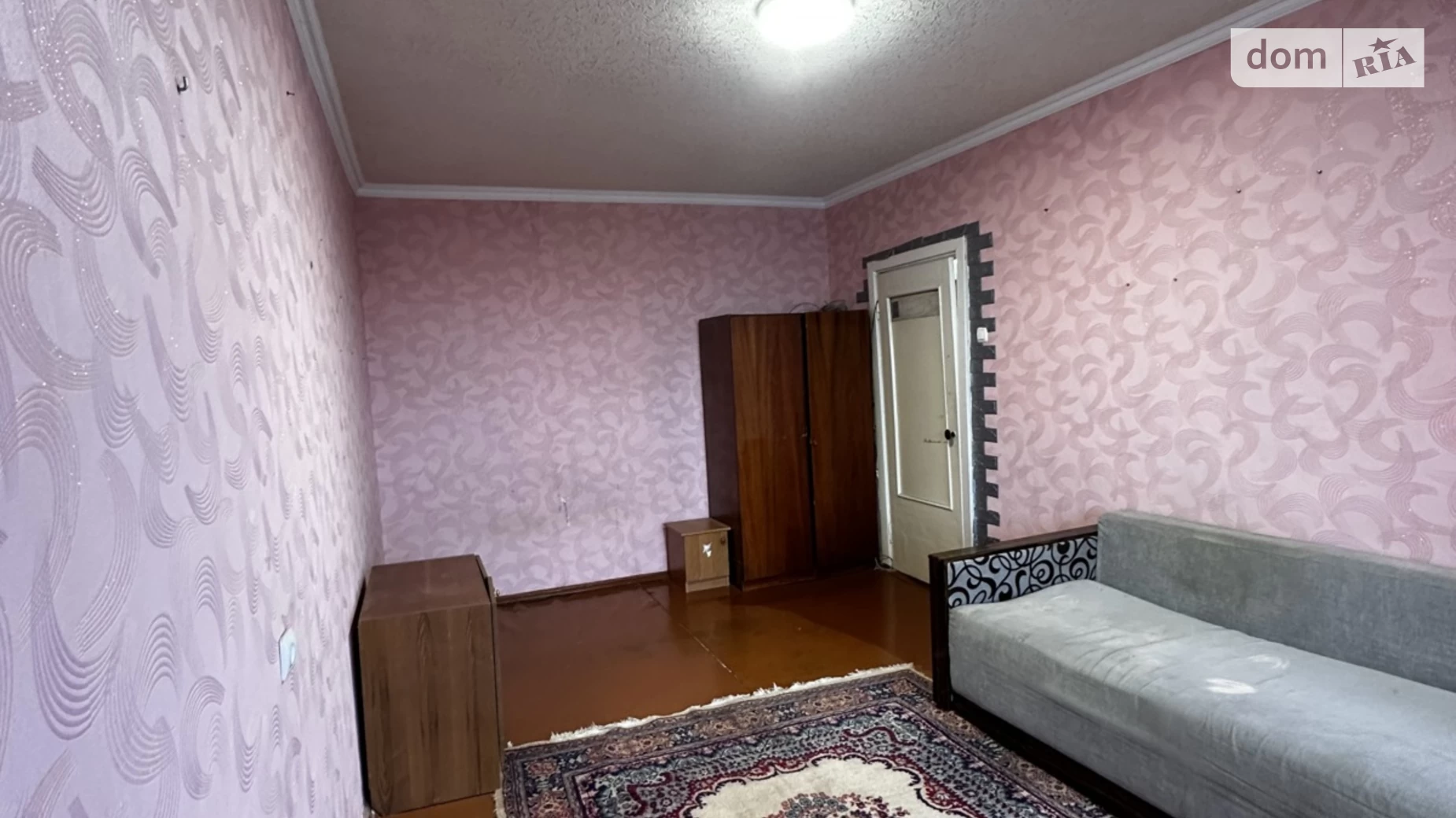 Продается 1-комнатная квартира 35.2 кв. м в Белой Церкви, ул. Водопойная, 20 - фото 4