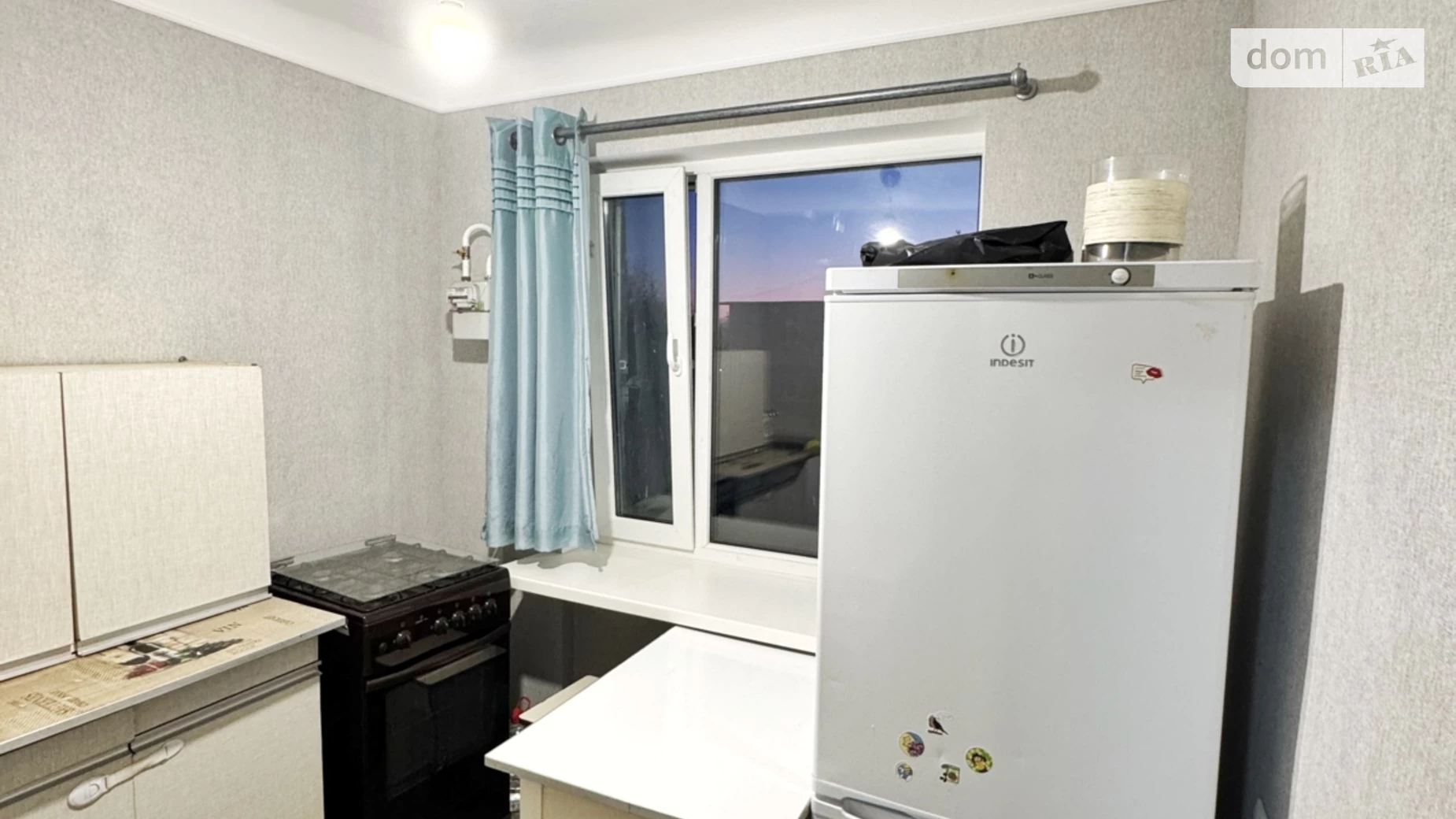 Продається 1-кімнатна квартира 30.8 кв. м у Полтаві, вул. Баленка, 16 - фото 5