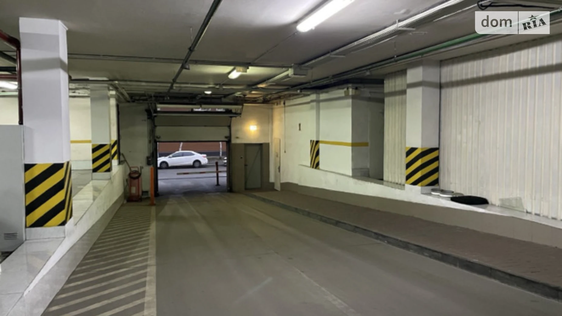 Сдается в аренду подземный паркинг под легковое авто на 16.5 кв. м, цена: 199 грн - фото 5