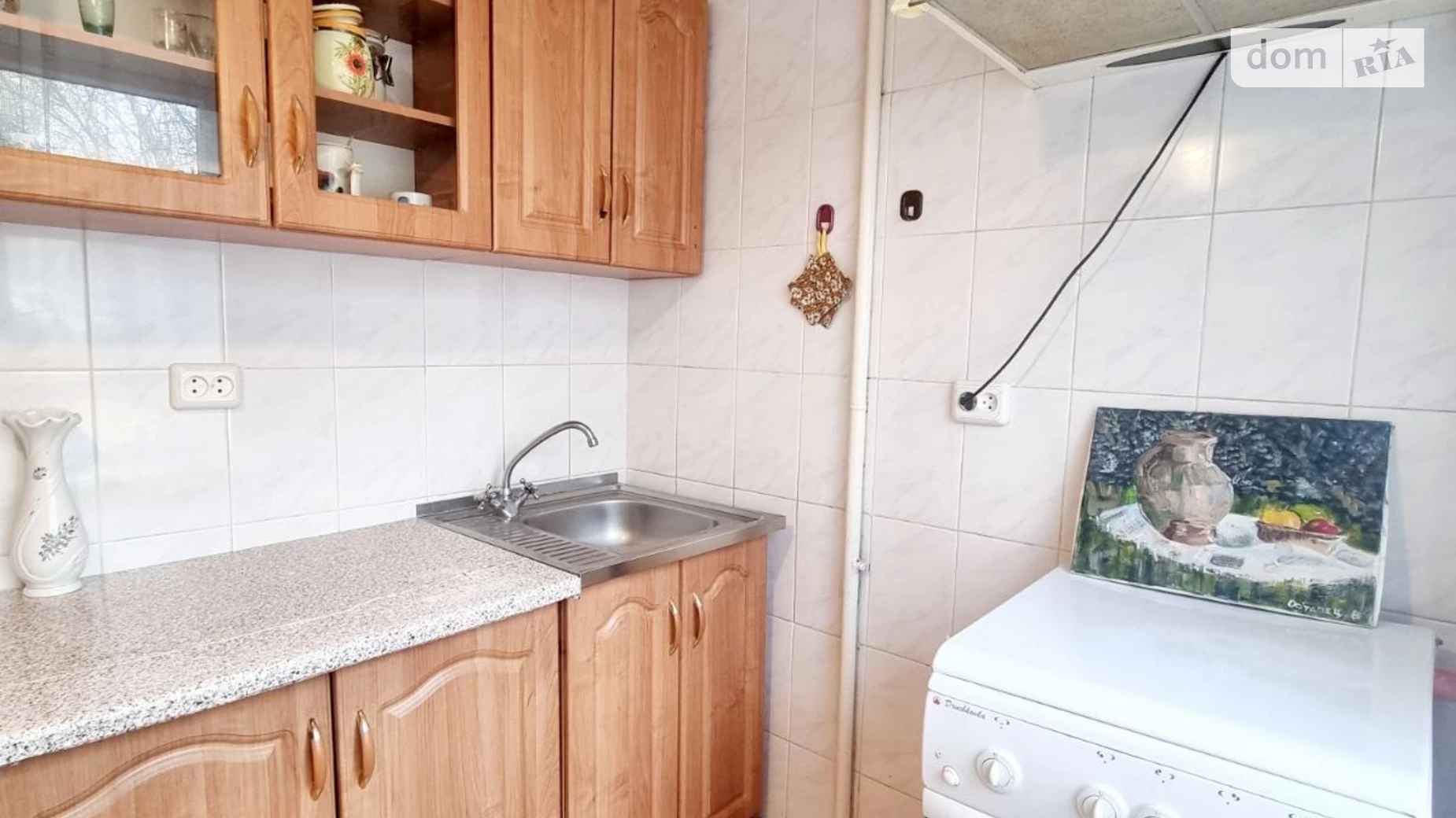 Продается 2-комнатная квартира 46.9 кв. м в, цена: 35000 $ - фото 5