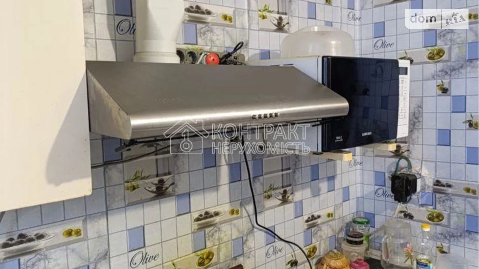 Продается 1-комнатная квартира 39 кв. м в Харькове, ул. Гарибальди, 7А - фото 2