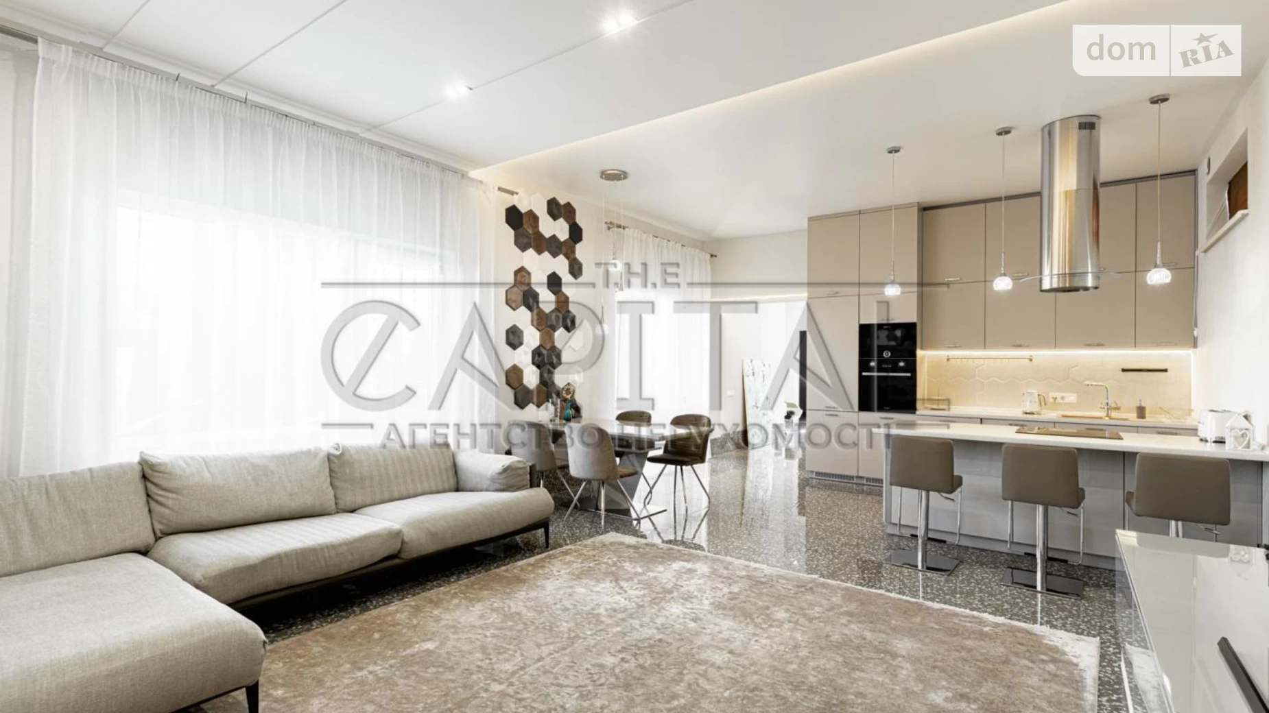 Продається будинок 2 поверховий 241 кв. м з меблями, цена: 670000 $ - фото 2