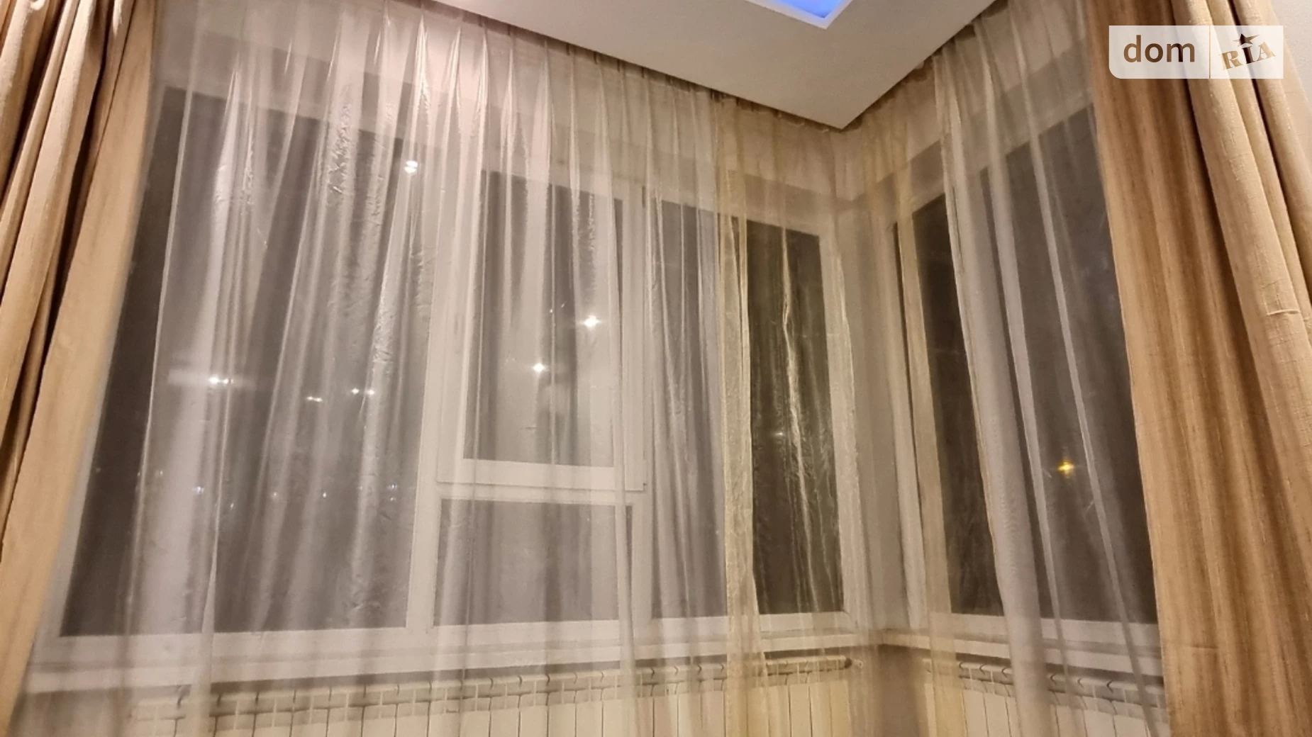 Сдается в аренду 1-комнатная квартира 42 кв. м в Днепре, ул. Котляревского - фото 3