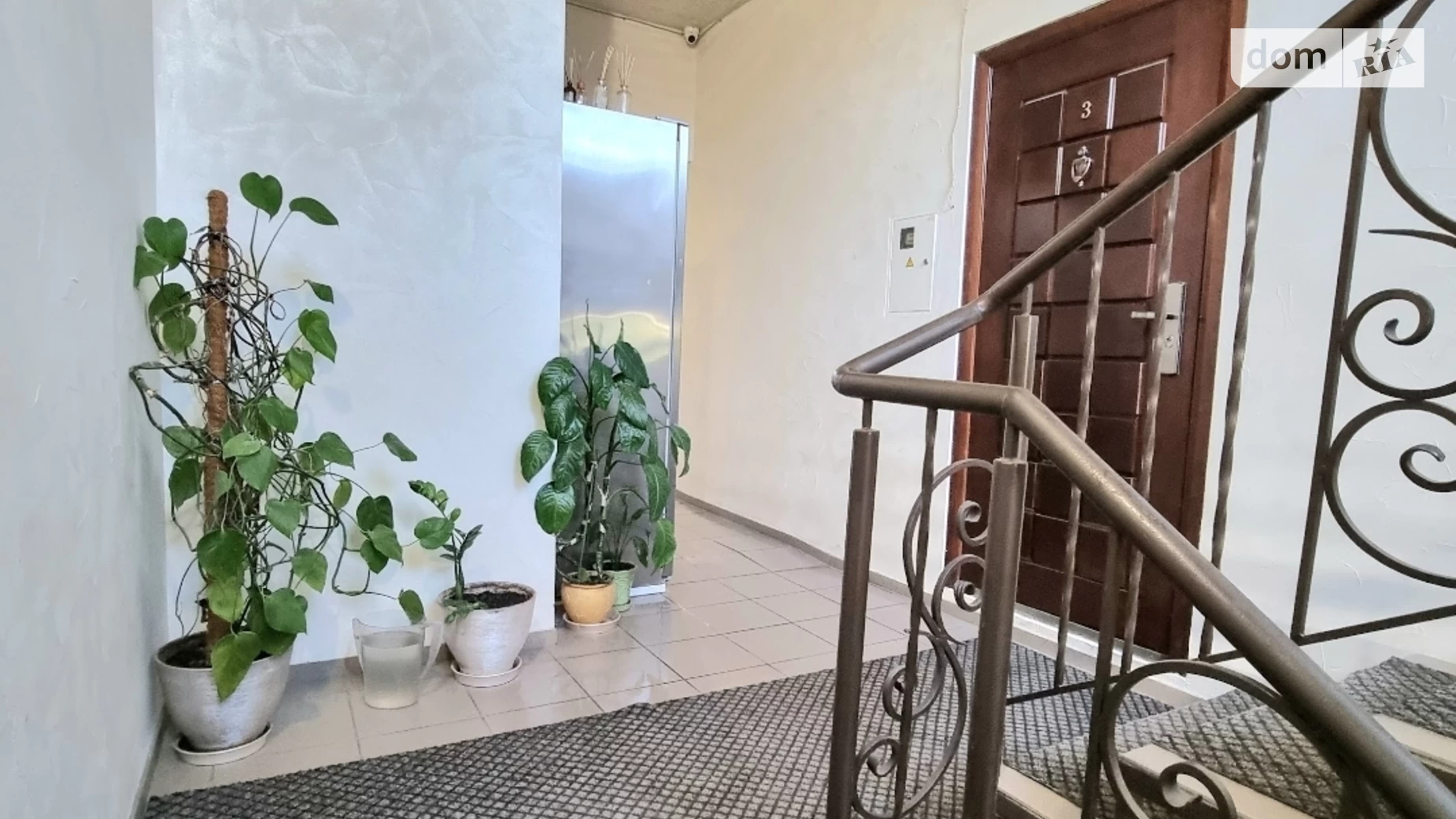 Сдается в аренду 1-комнатная квартира 42 кв. м в Днепре, ул. Котляревского - фото 2