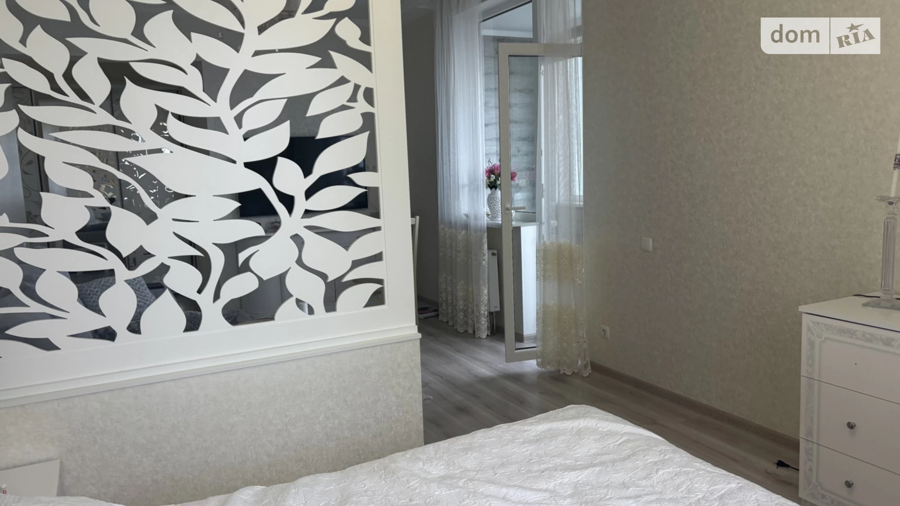 Здається в оренду 1-кімнатна квартира 61 кв. м у Одесі, вул. Канатна, 122А - фото 3
