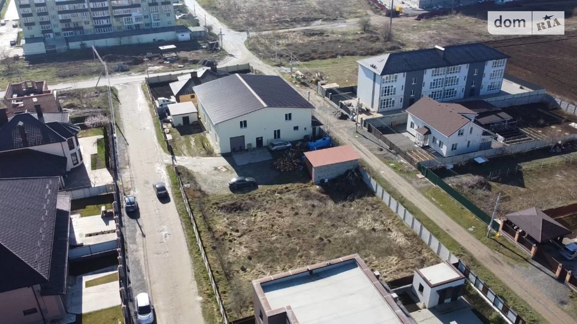 Продається приміщення вільного призначення 654 кв. м в 2-поверховій будівлі, цена: 350000 $ - фото 2