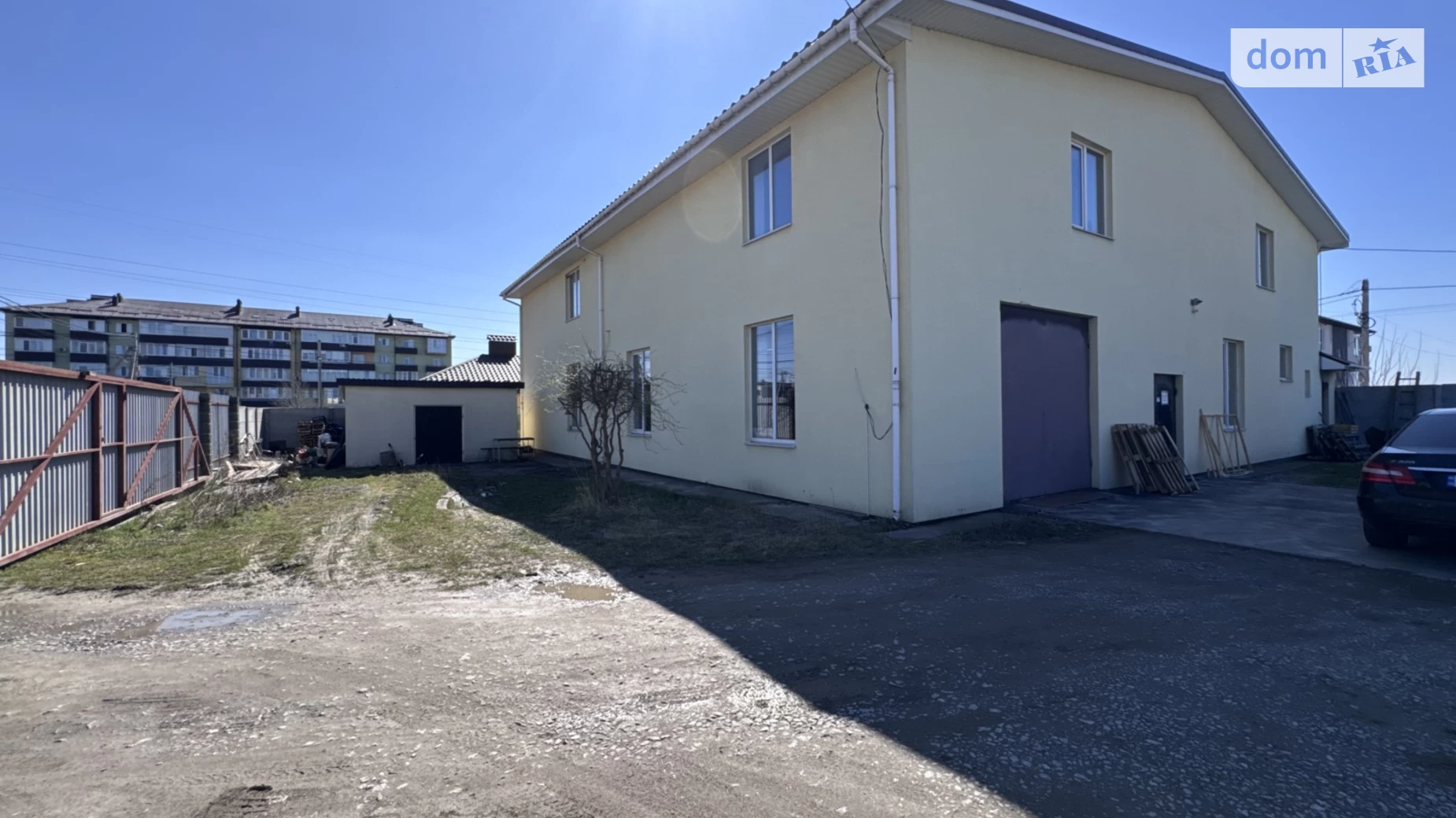 Продається приміщення вільного призначення 654 кв. м в 2-поверховій будівлі, цена: 350000 $ - фото 5