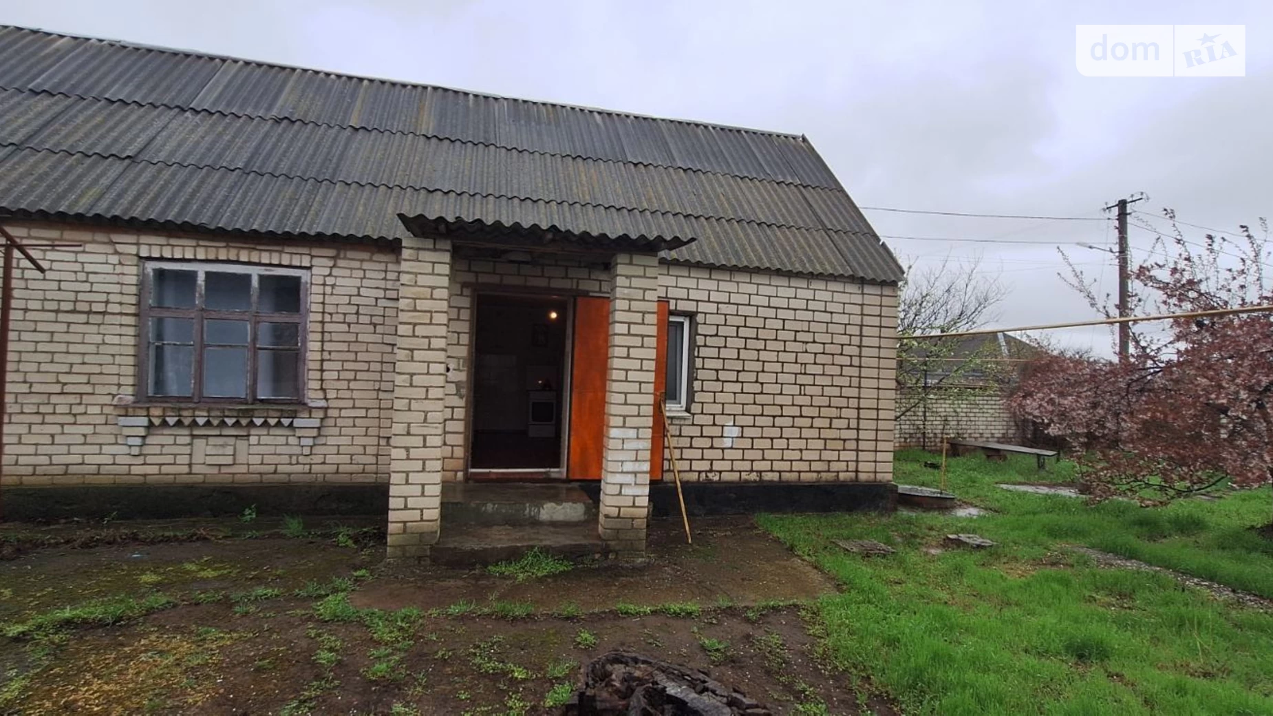 Продається одноповерховий будинок 66.5 кв. м з балконом, цена: 31000 $ - фото 2