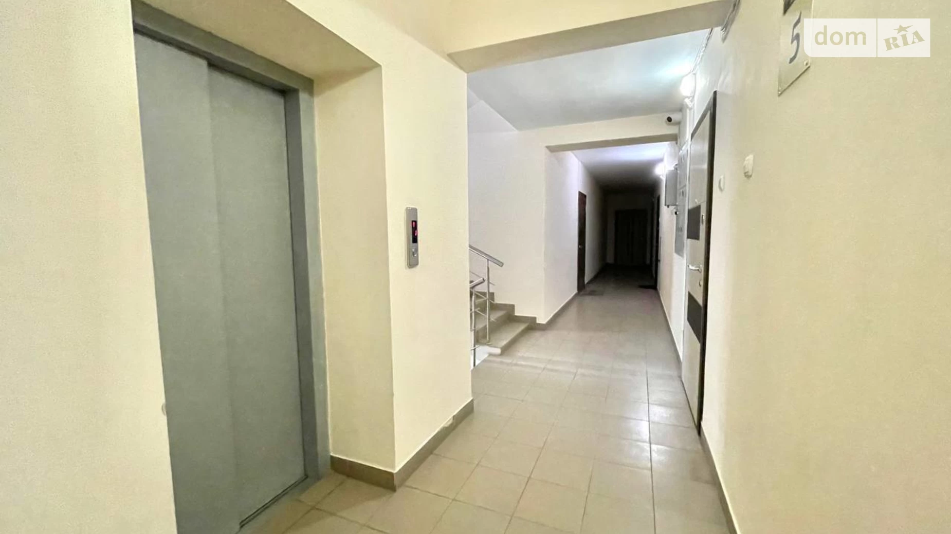 Продается 4-комнатная квартира 89.2 кв. м в Виннице, ул. Марии Примаченко(Покрышкина) - фото 4