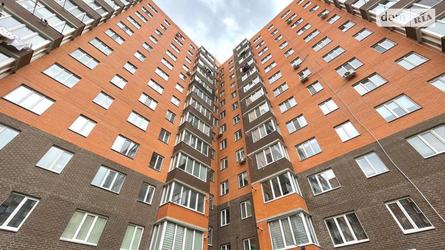 Продается 4-комнатная квартира 89.2 кв. м в Виннице, ул. Марии Примаченко(Покрышкина) - фото 2