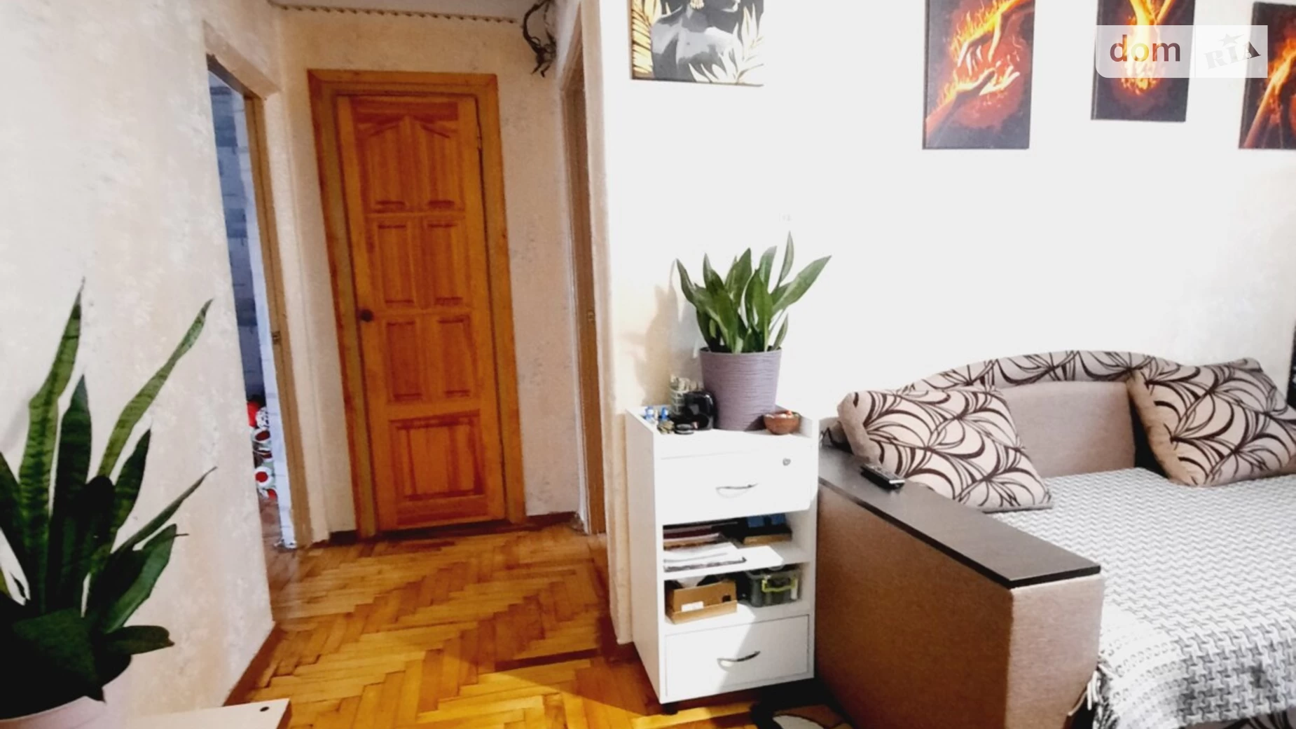3-кімнатна квартира 57 кв. м у Запоріжжі, цена: 18500 $ - фото 4