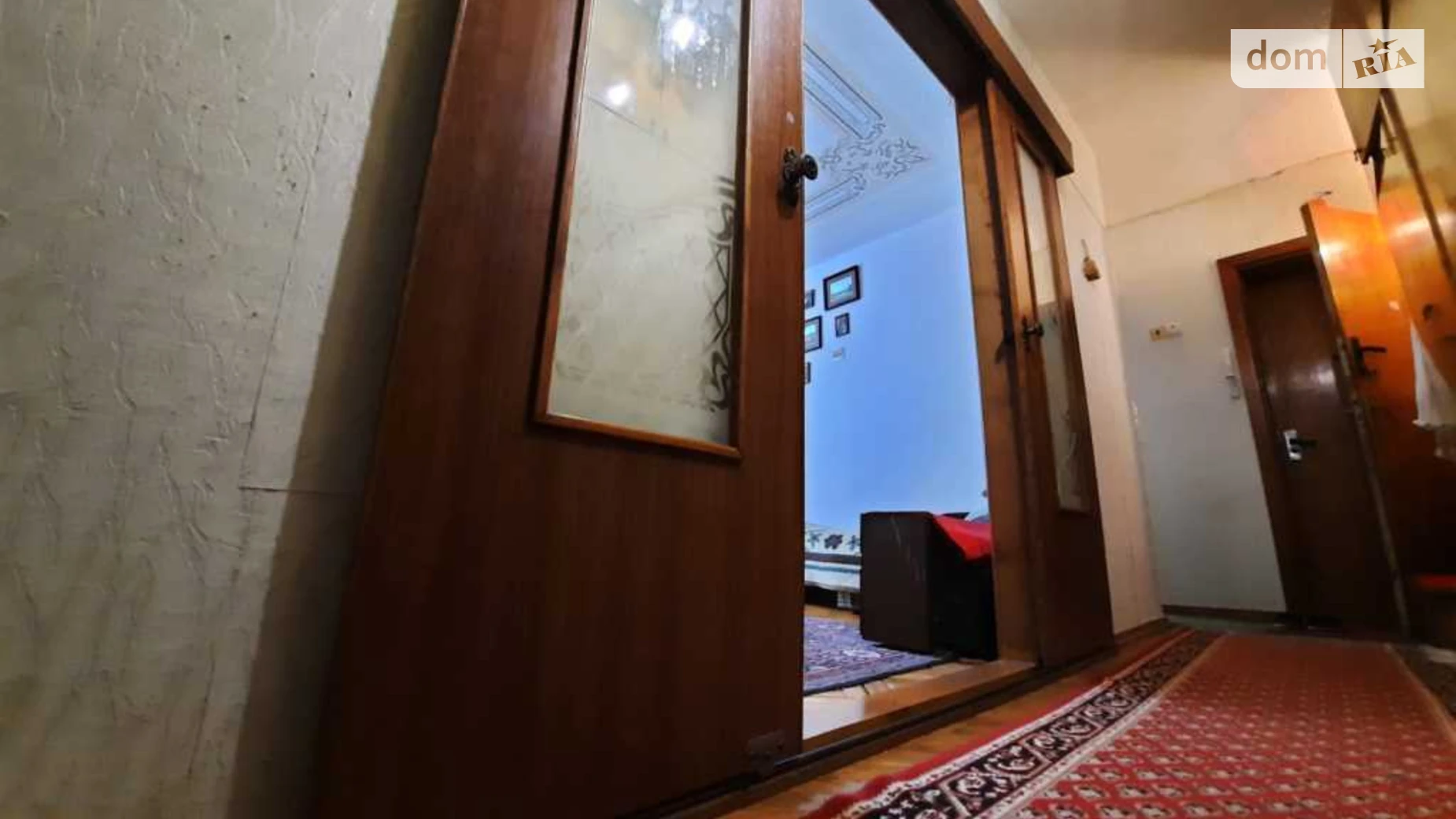 3-кімнатна квартира 65.1 кв. м у Тернополі, вул. Захисників України(Пушкіна), 1 - фото 2