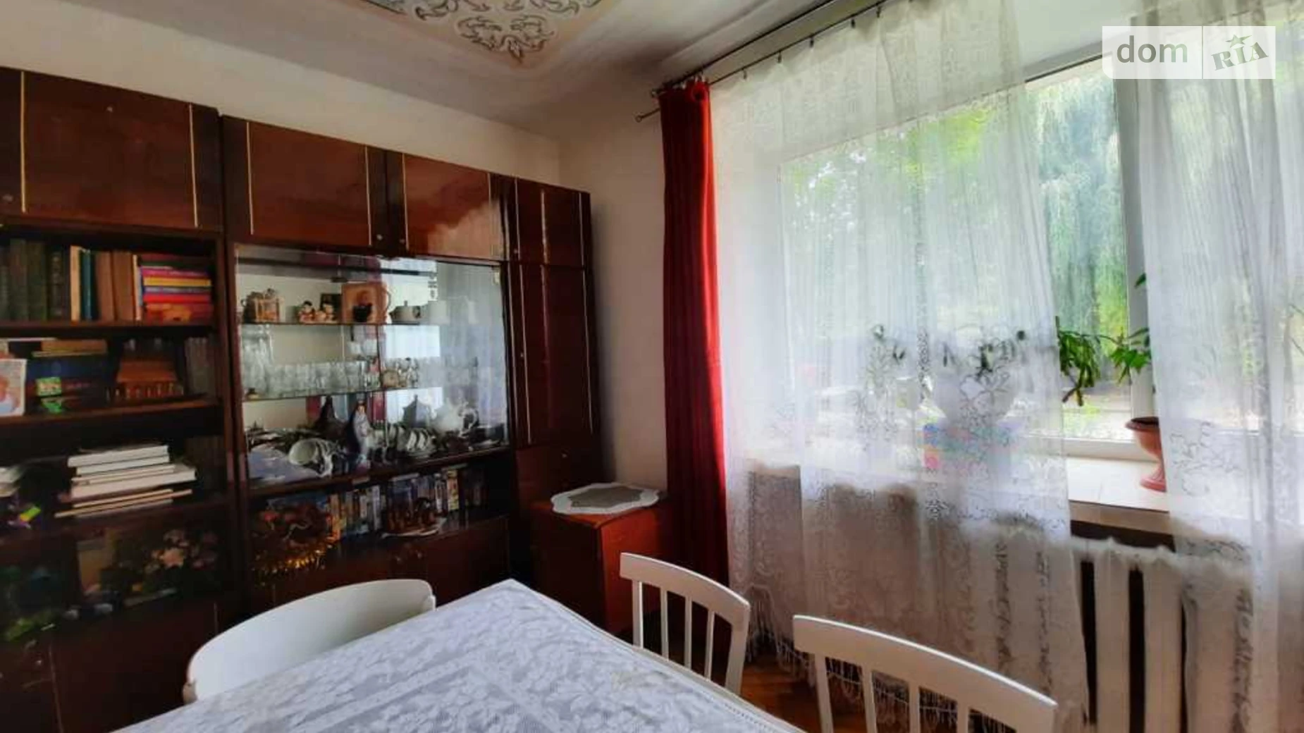 3-кімнатна квартира 65.1 кв. м у Тернополі, вул. Захисників України(Пушкіна), 1 - фото 3