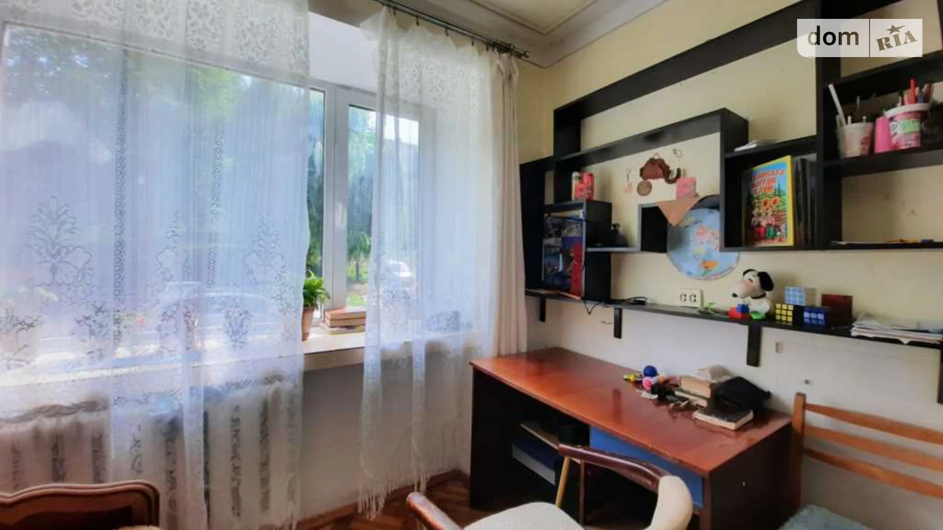 3-кімнатна квартира 65.1 кв. м у Тернополі, вул. Захисників України(Пушкіна), 1 - фото 4