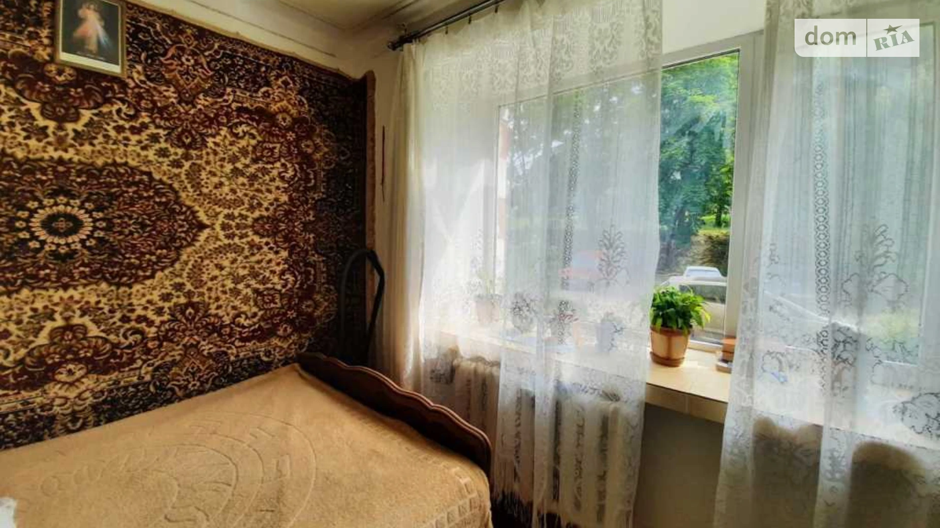 3-кімнатна квартира 65.1 кв. м у Тернополі, вул. Захисників України(Пушкіна), 1 - фото 5