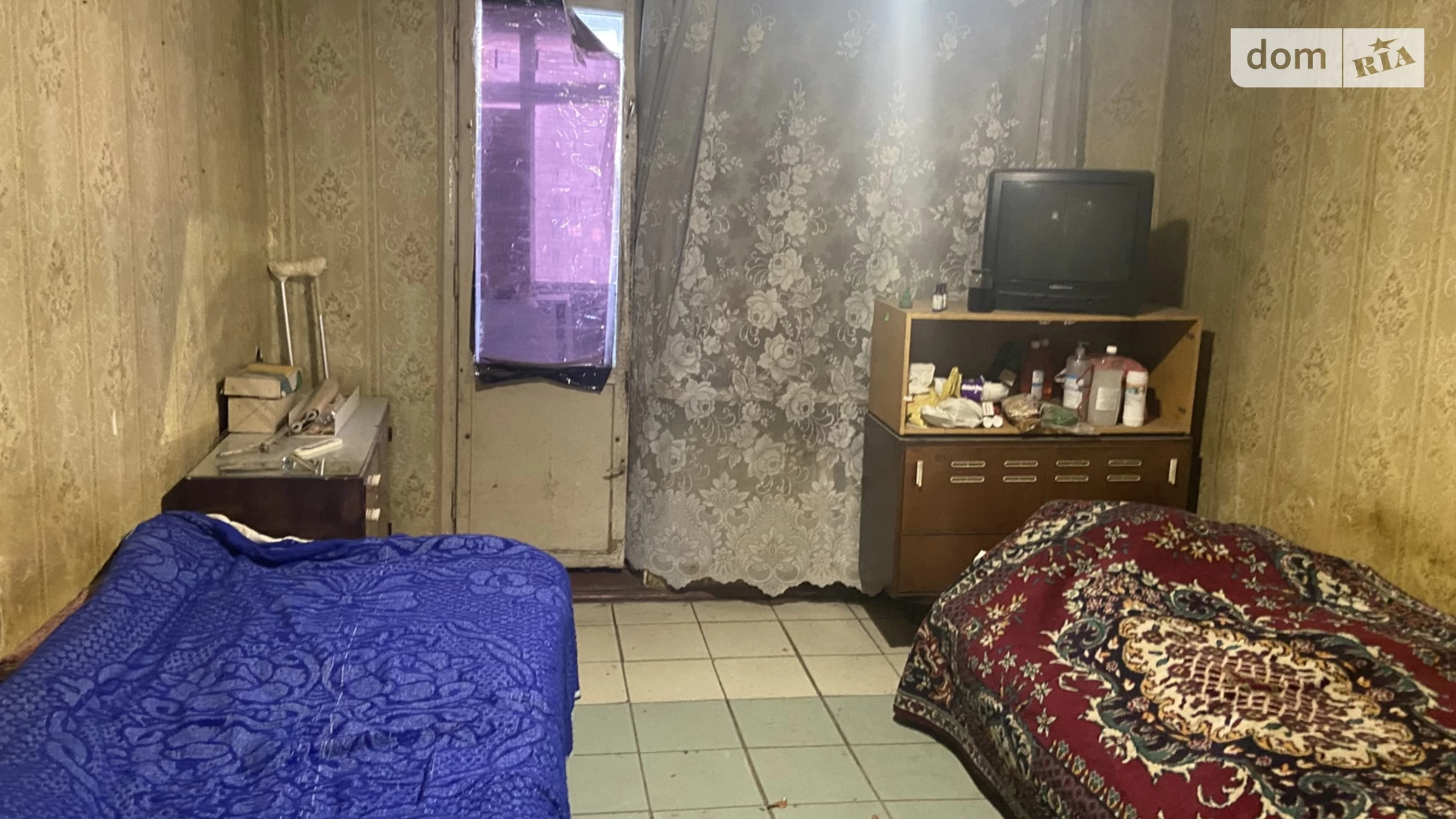 Продается 4-комнатная квартира 99.5 кв. м в Одессе, ул. Балковская - фото 3
