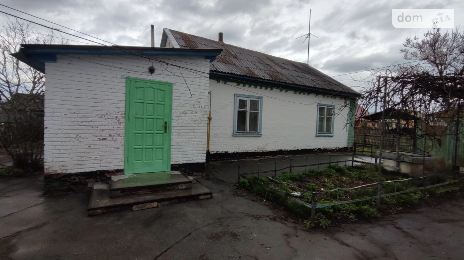 Продается одноэтажный дом 72.8 кв. м с балконом, цена: 20000 $ - фото 2
