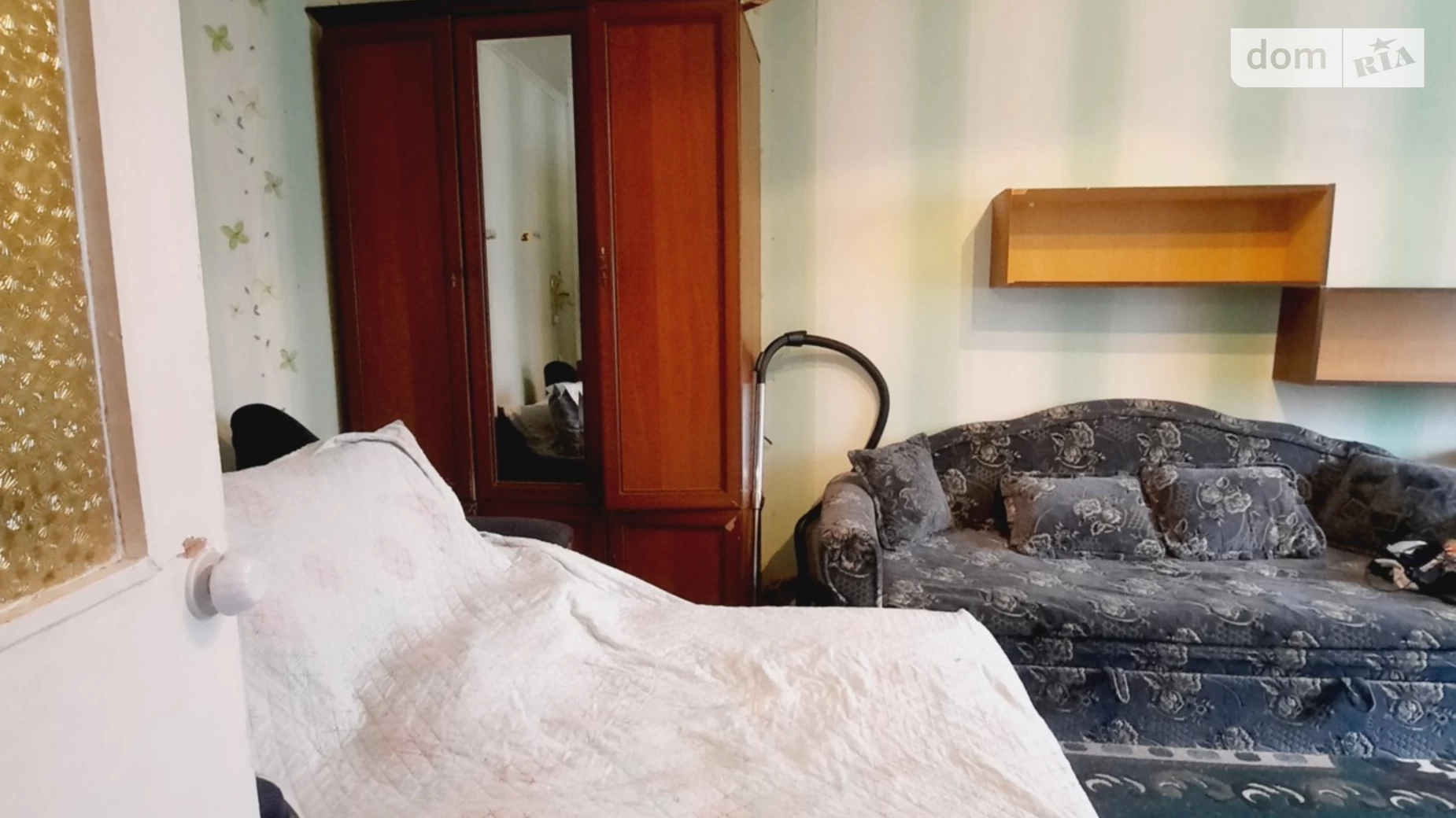 1-кімнатна квартира 34 кв. м у Запоріжжі, цена: 14990 $ - фото 2