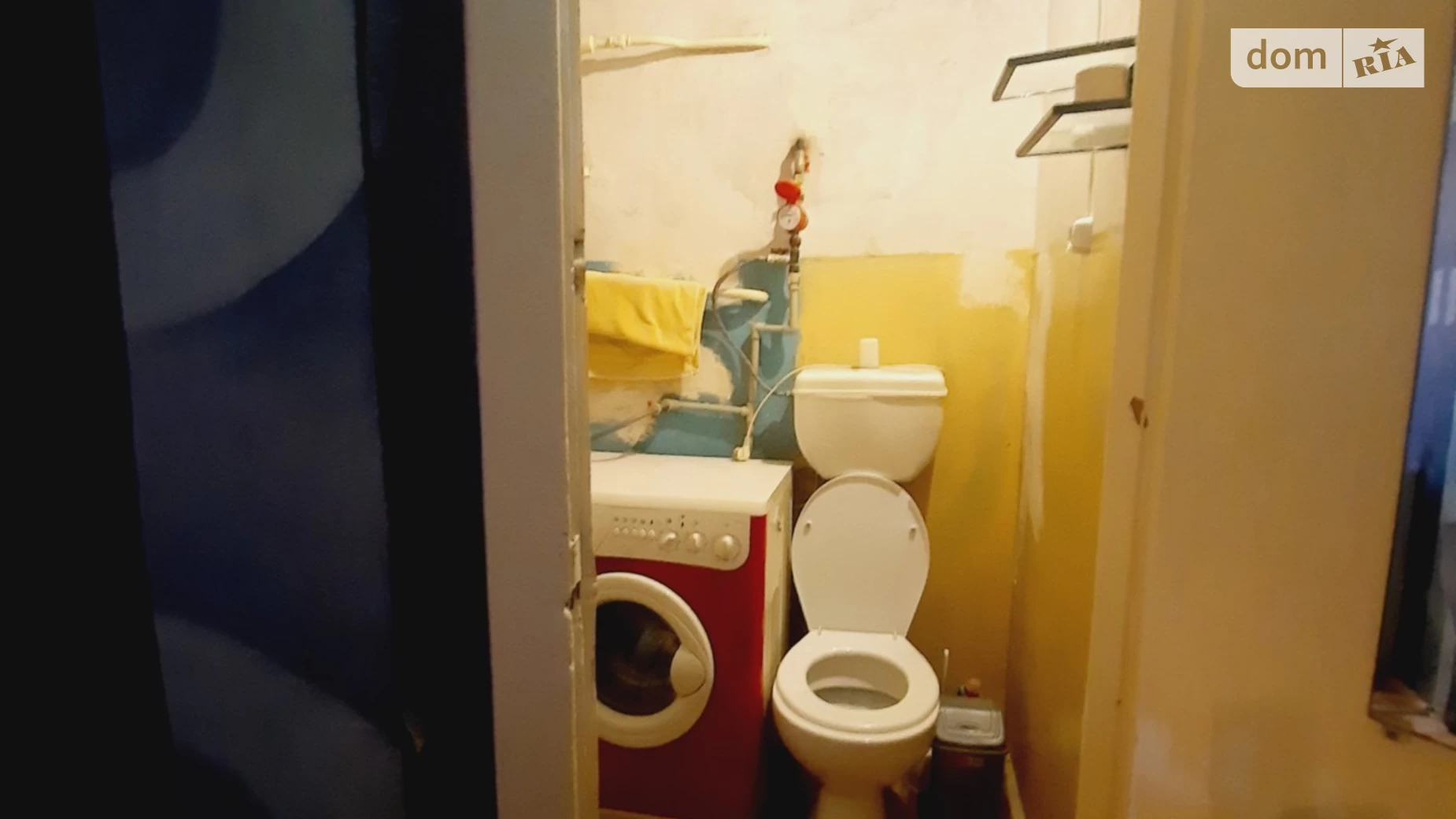 1-кімнатна квартира 34 кв. м у Запоріжжі, цена: 14990 $ - фото 4