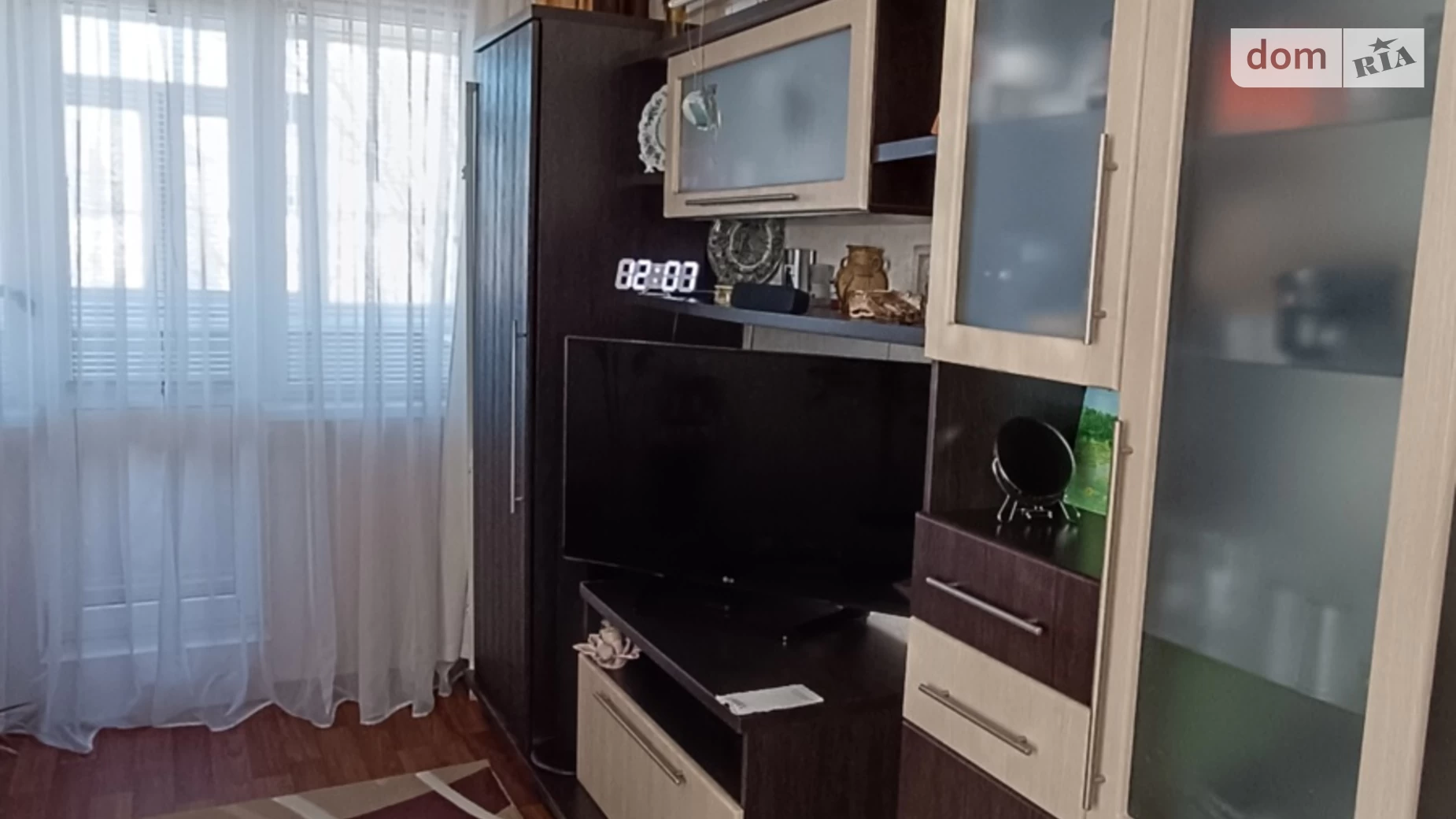 Продается 2-комнатная квартира 42.5 кв. м в Черкассах, ул. Нижняя Горова, 47 - фото 4