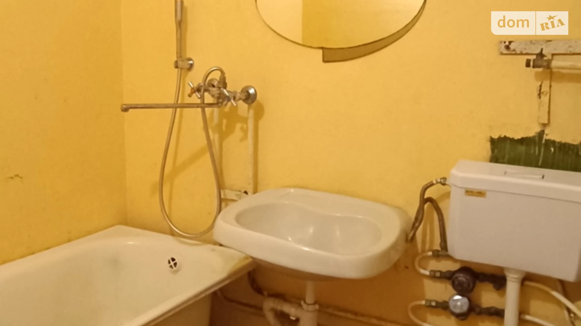 Продається 2-кімнатна квартира 52.7 кв. м у Черкасах, вул. Тараскова, 6 - фото 4