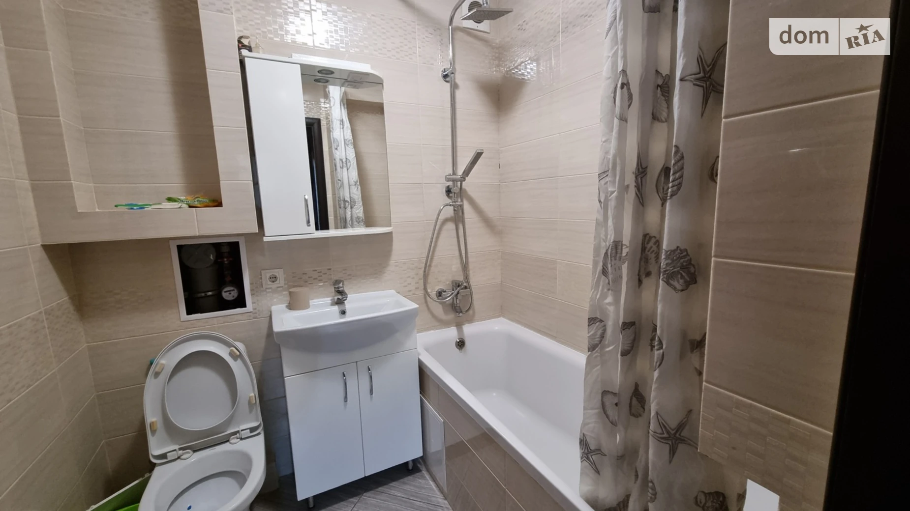 Сдается в аренду 1-комнатная квартира 44 кв. м в Виннице, ул. Академика Янгеля, 6Ж - фото 2