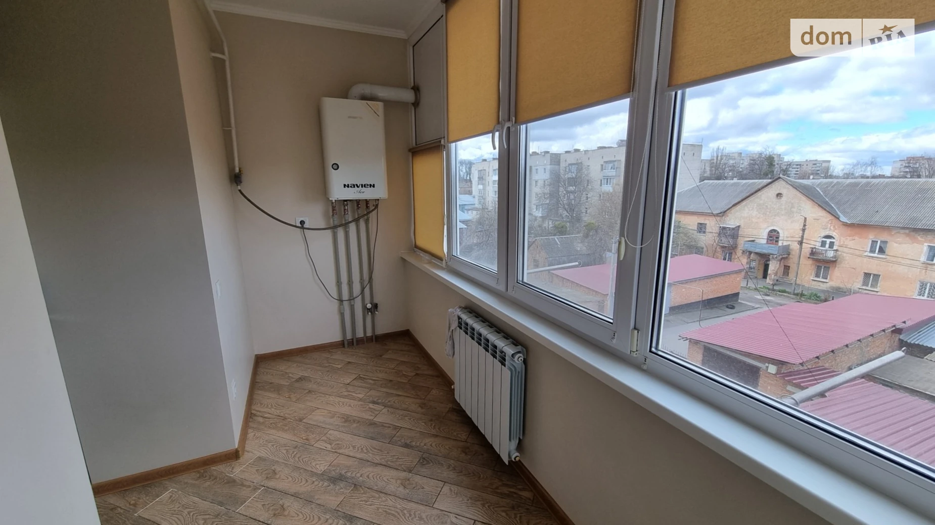 Сдается в аренду 1-комнатная квартира 44 кв. м в Виннице, ул. Академика Янгеля, 6Ж - фото 3