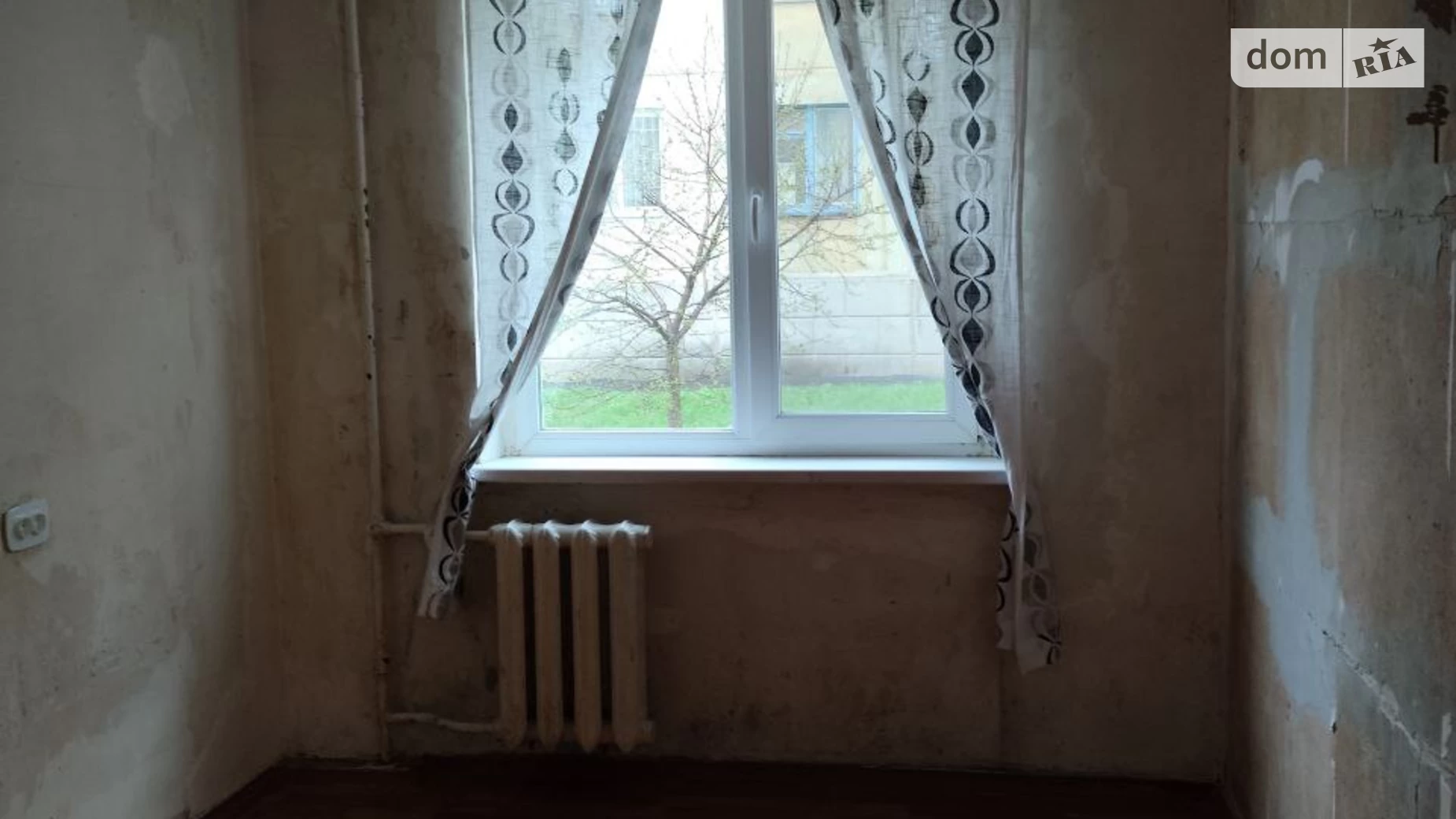 Продается 3-комнатная квартира 47.3 кв. м в Кривом Роге, ул. Горников(50-летия Октября), 34 - фото 2