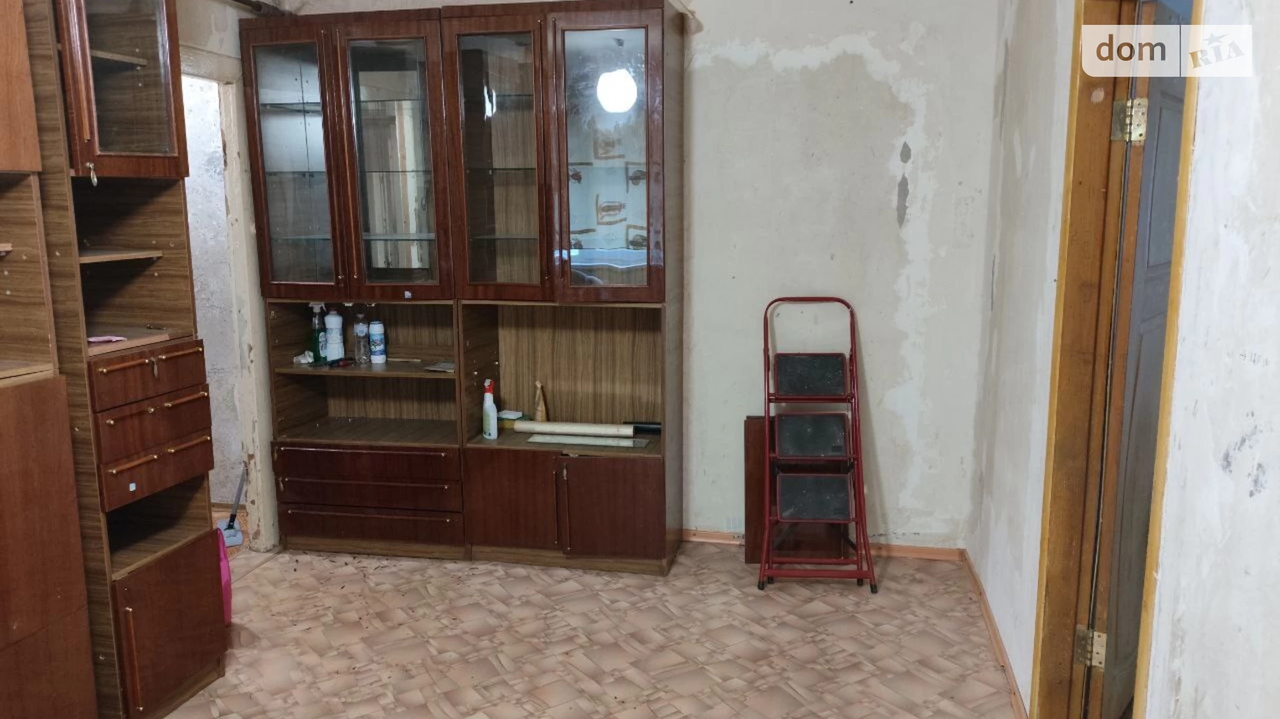 Продается 3-комнатная квартира 47.3 кв. м в Кривом Роге, ул. Горников(50-летия Октября), 34 - фото 3