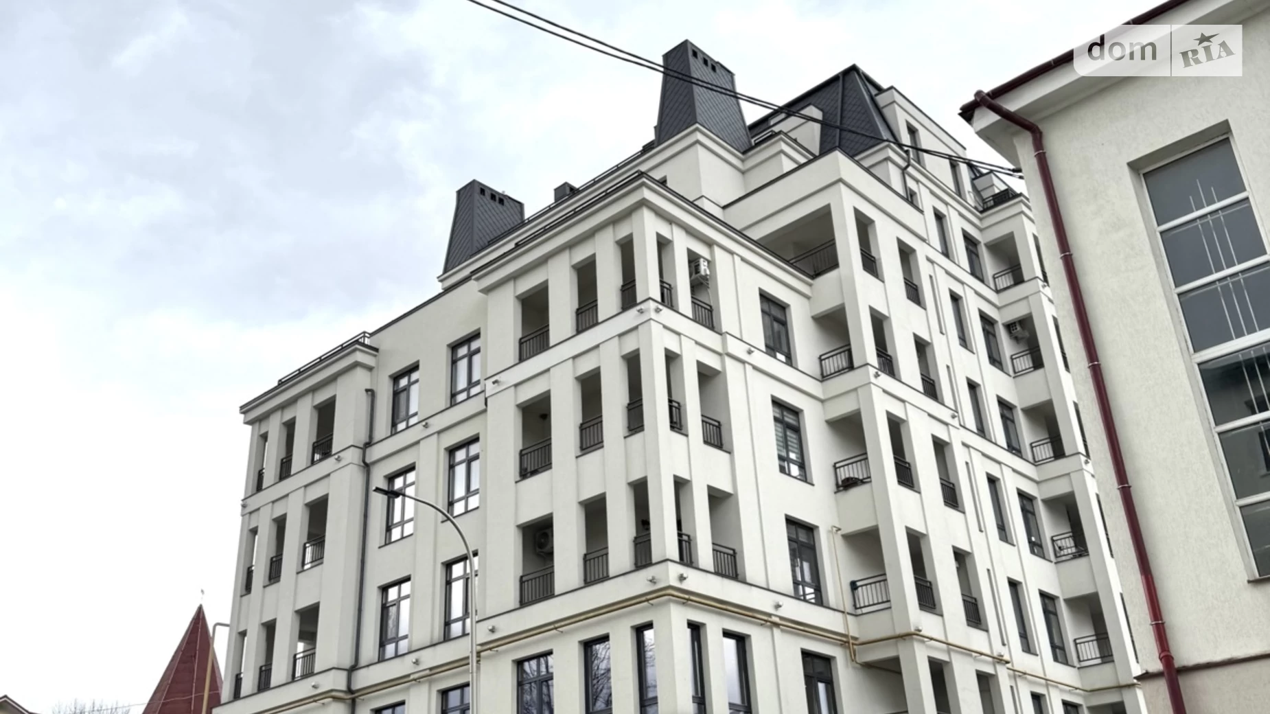 Продается 1-комнатная квартира 46.6 кв. м в Трускавце, цена: 90000 $ - фото 4