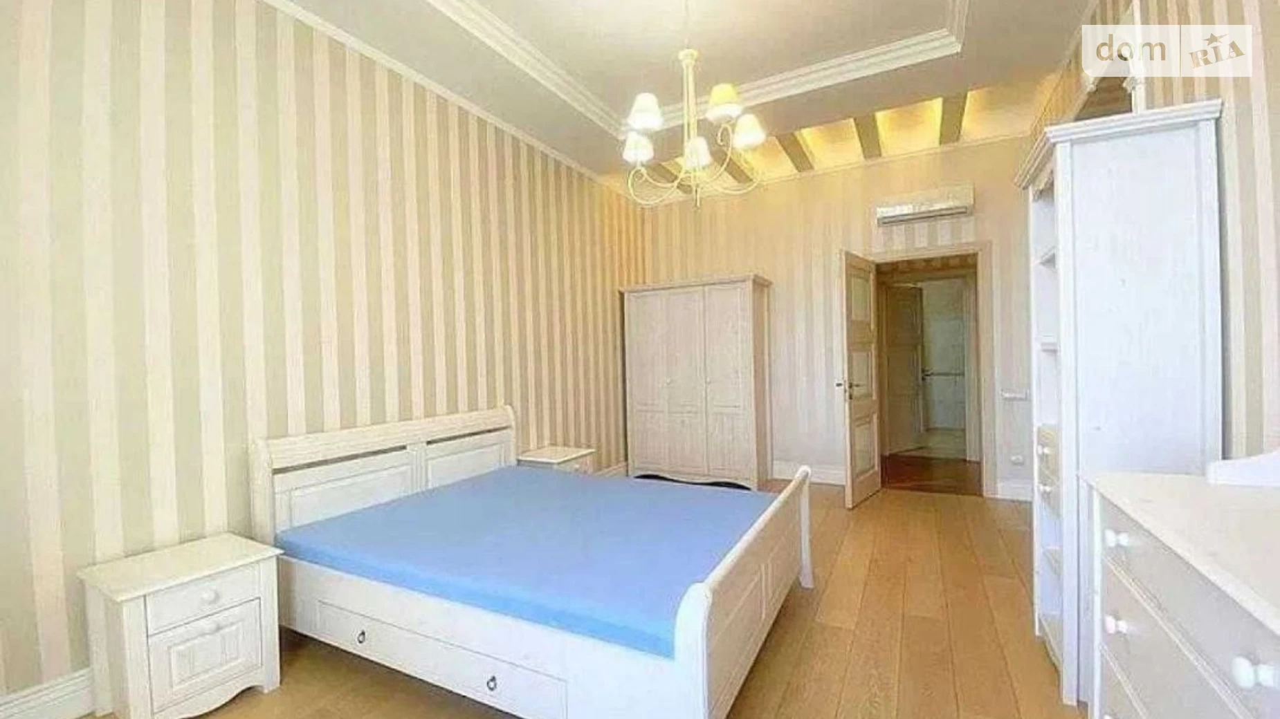 Продається 3-кімнатна квартира 138 кв. м у Одесі, бул. Лідерсівський, 5 - фото 4
