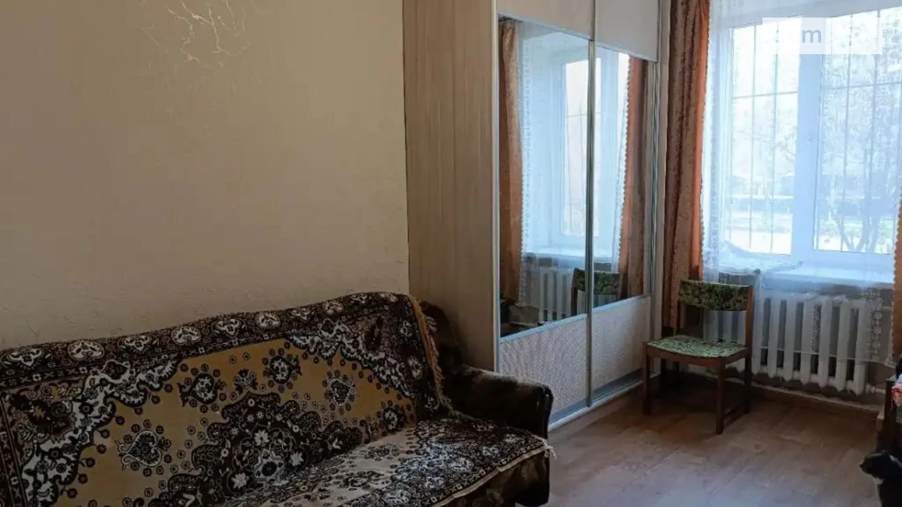 Продается 3-комнатная квартира 62.7 кв. м в Днепре, ул. Илларионовская, 25 - фото 3