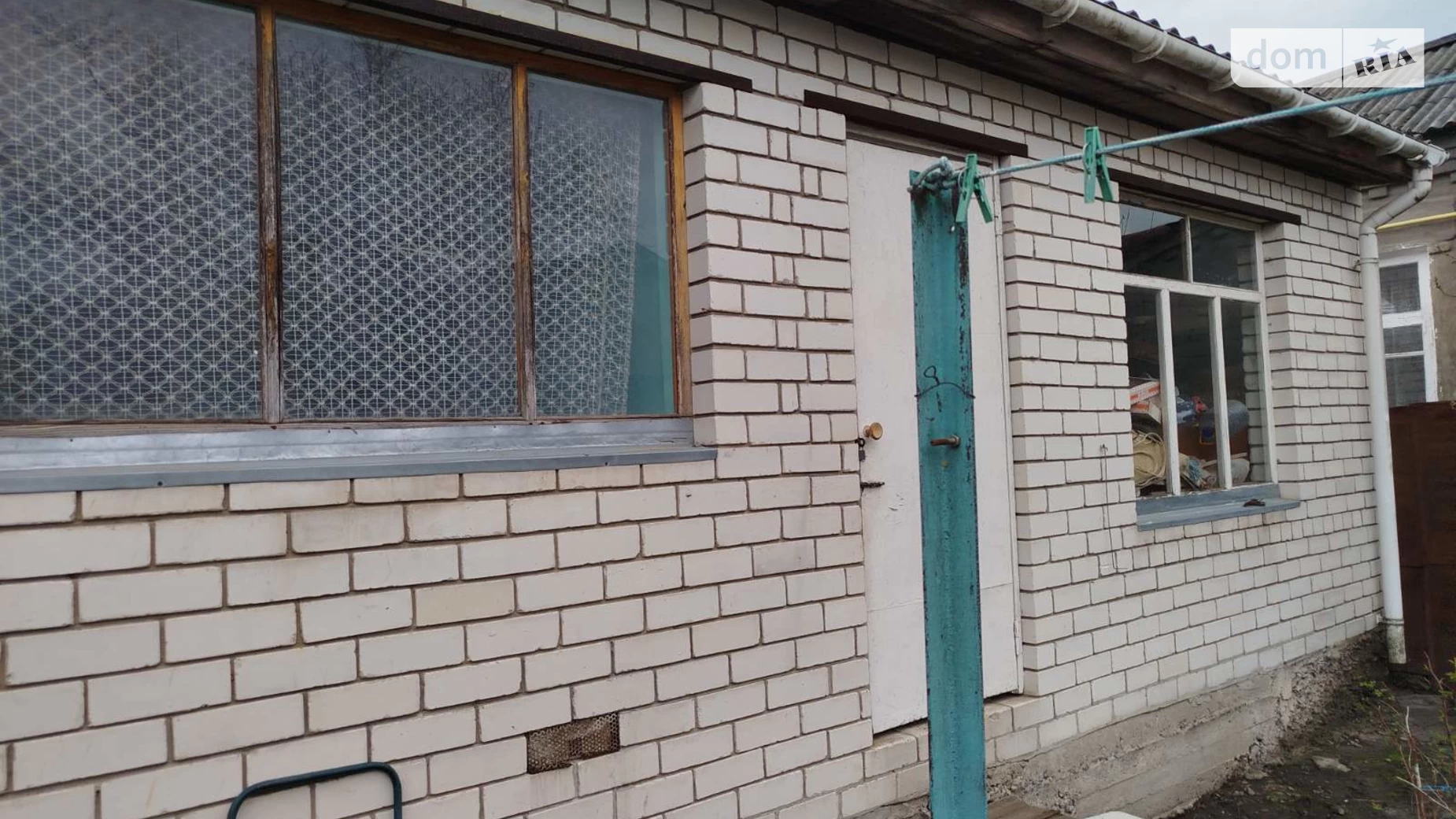 Продається одноповерховий будинок 61.5 кв. м з ділянкою, цена: 31000 $ - фото 2