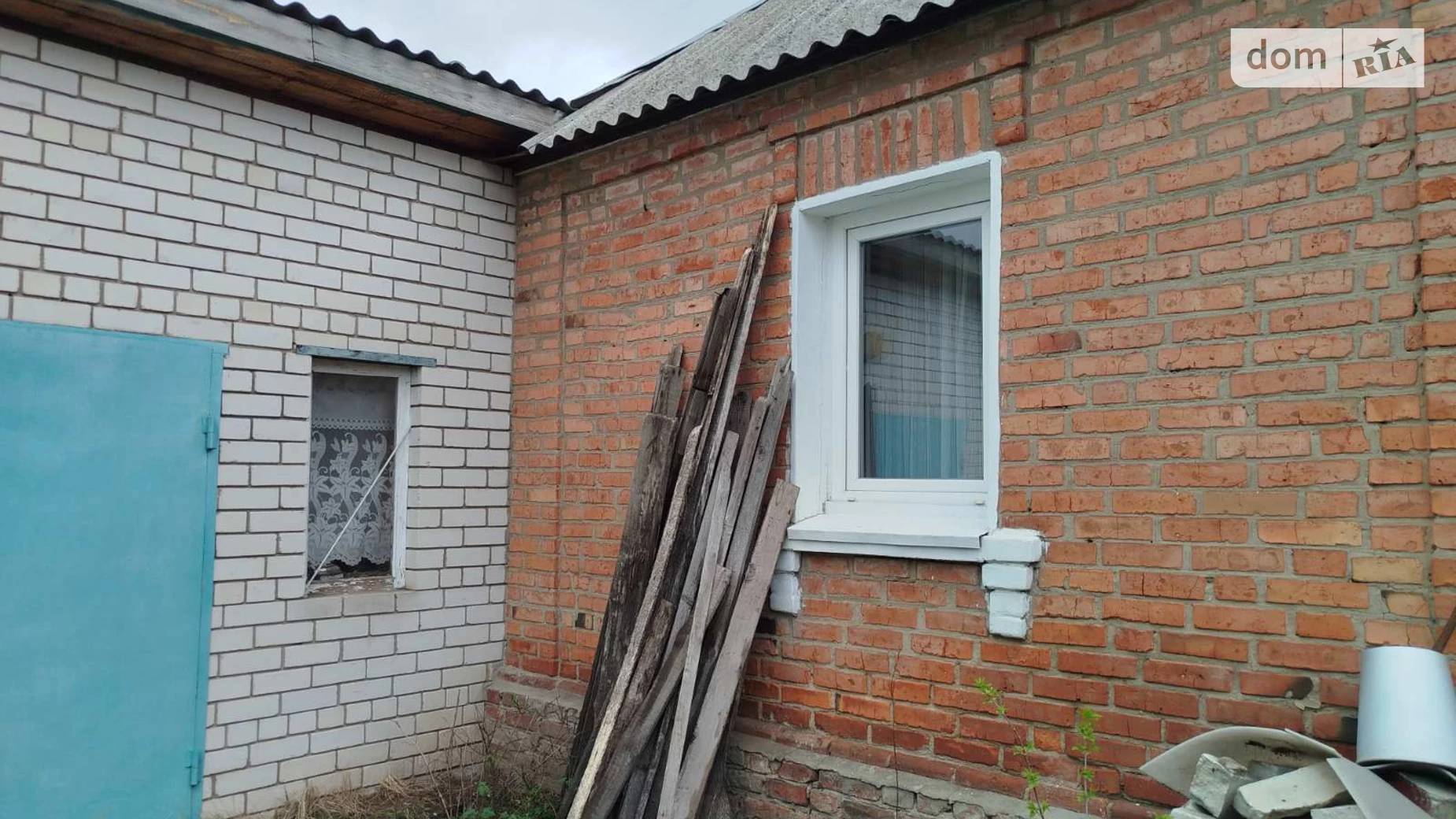 Продається одноповерховий будинок 61.5 кв. м з ділянкою, цена: 31000 $ - фото 3