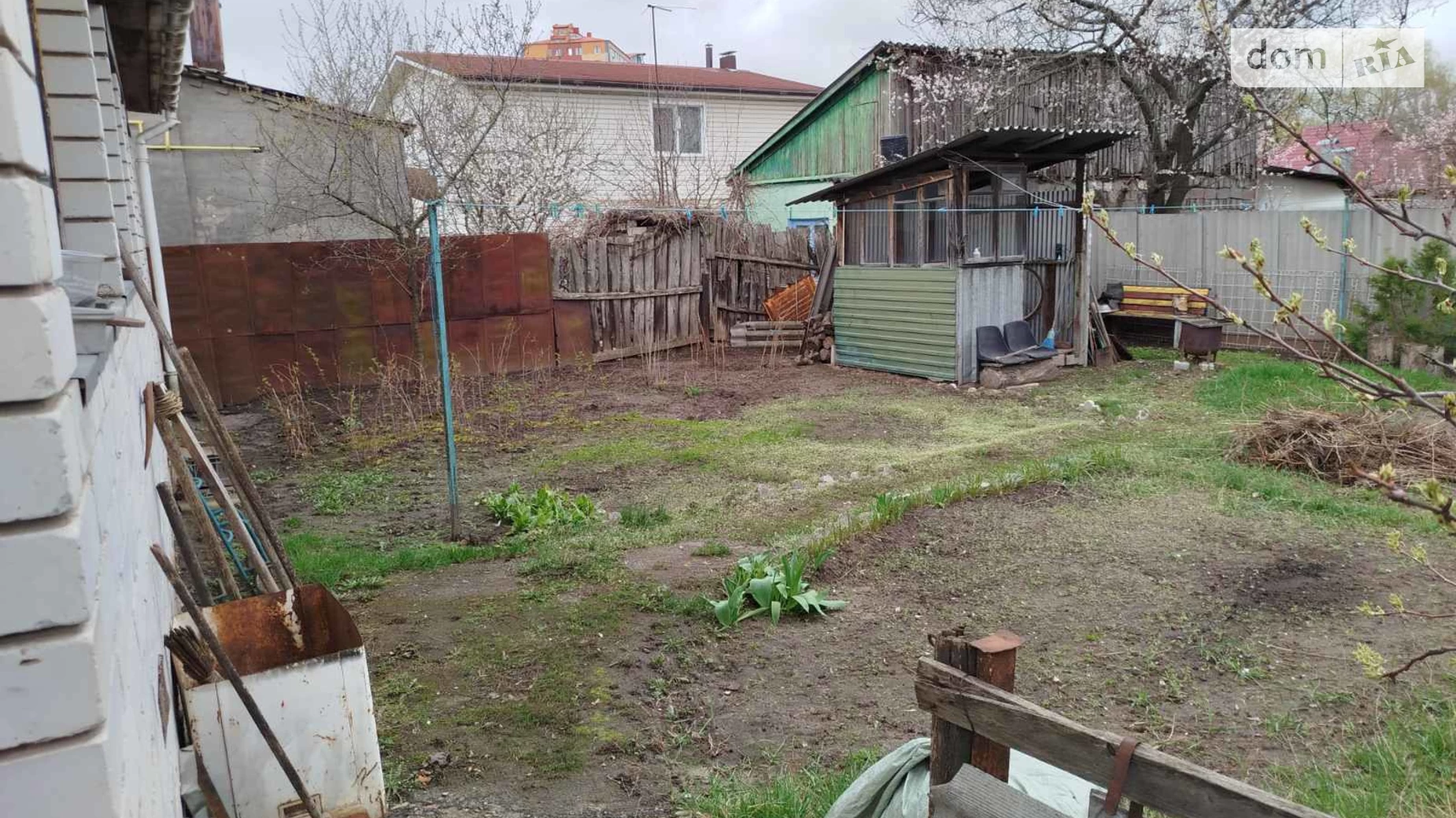 Продається одноповерховий будинок 61.5 кв. м з ділянкою, цена: 31000 $ - фото 4