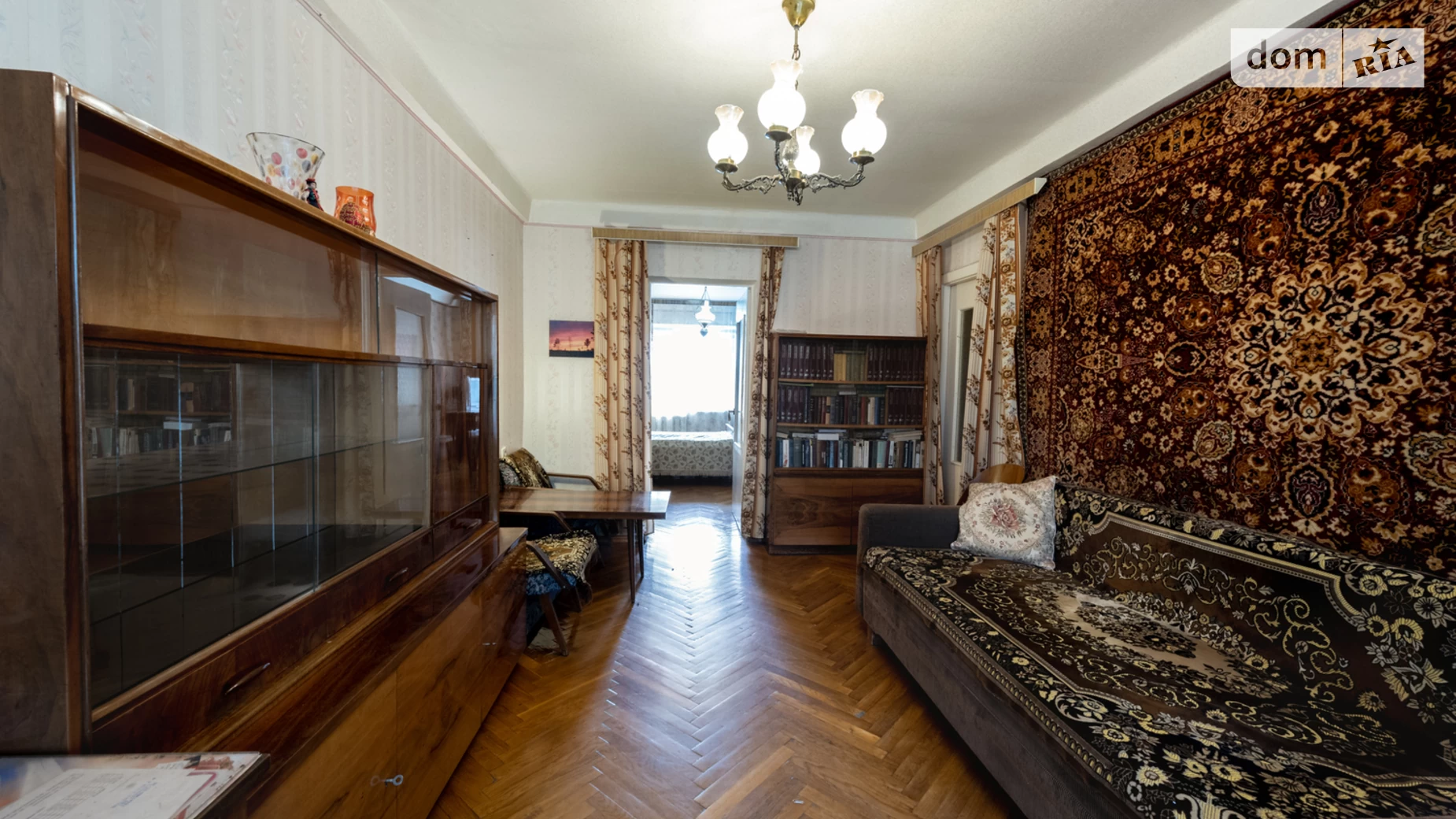 Продається 2-кімнатна квартира 45.5 кв. м у Києві, вул. Празька, 27 - фото 2