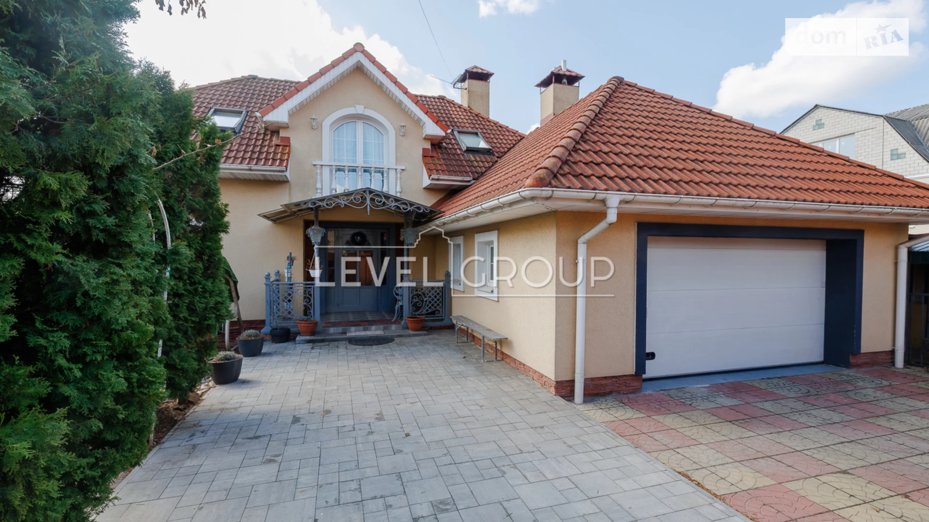 Продается дом на 2 этажа 250.6 кв. м с балконом, цена: 230000 $ - фото 4