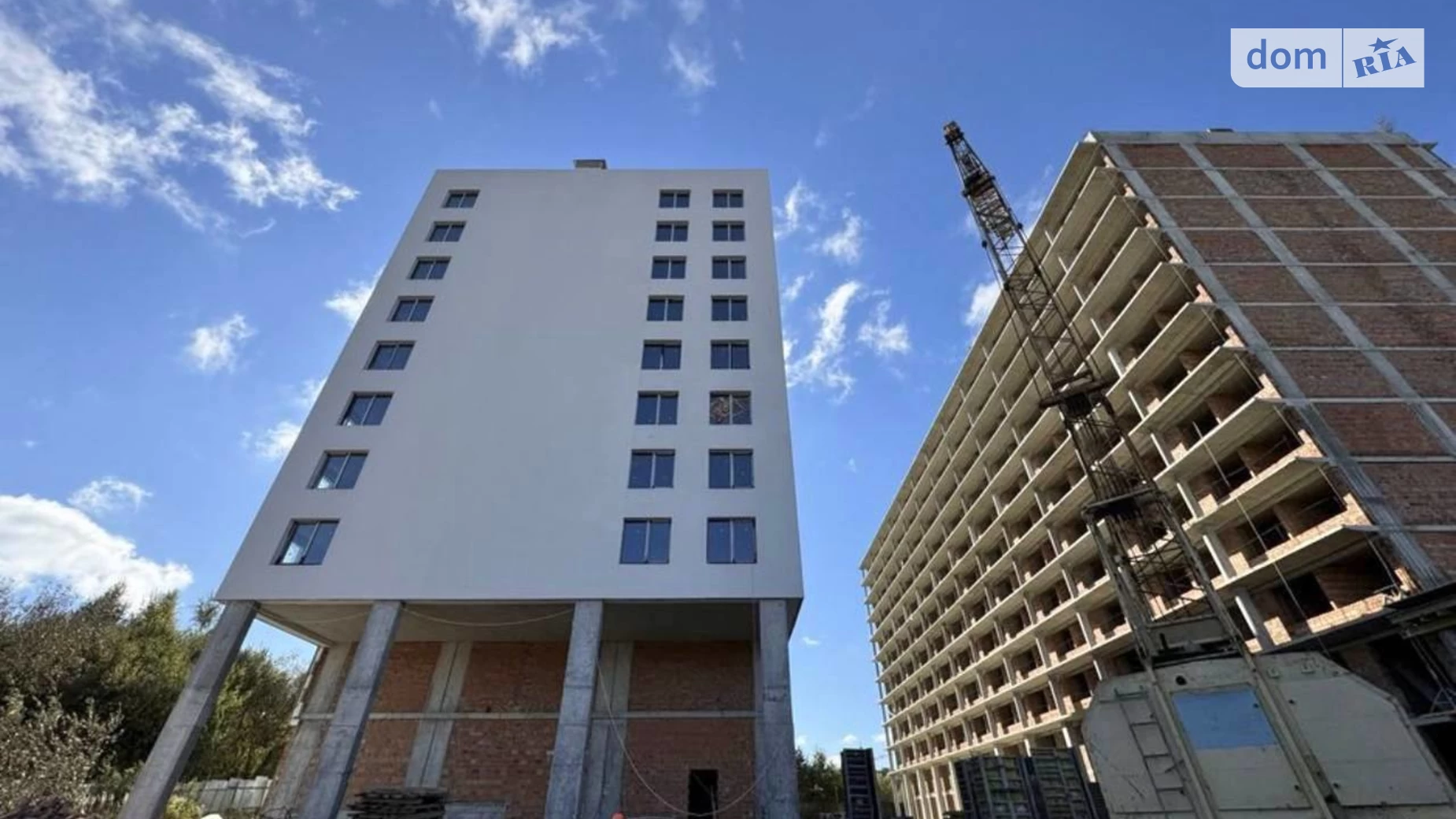 Продается 1-комнатная квартира 42.85 кв. м в Сокольниках, ул. Трускавецкая, 2 - фото 3