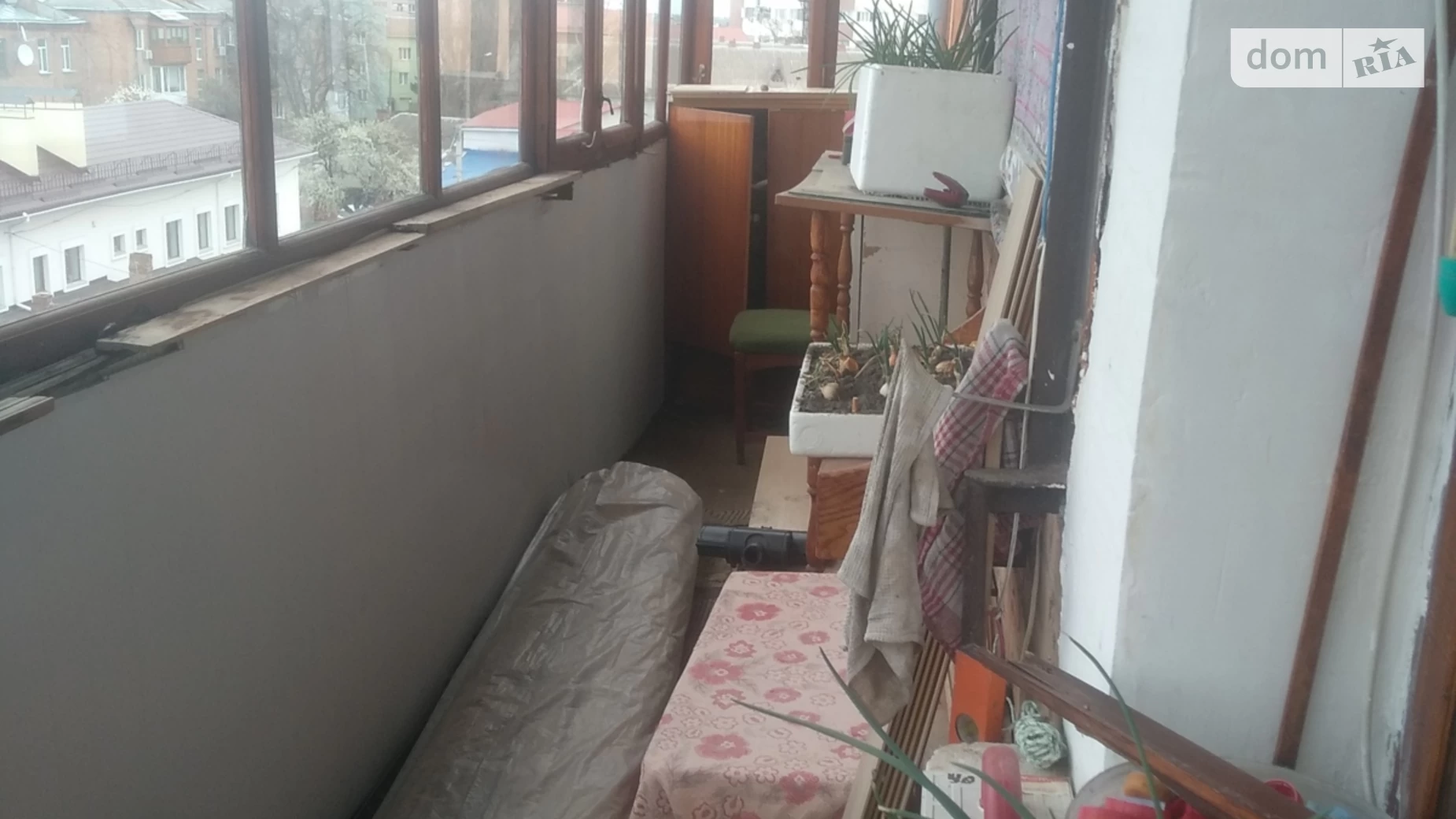 Продається 2-кімнатна квартира 50.1 кв. м у Вінниці, вул. Миколи Оводова, 41 - фото 4