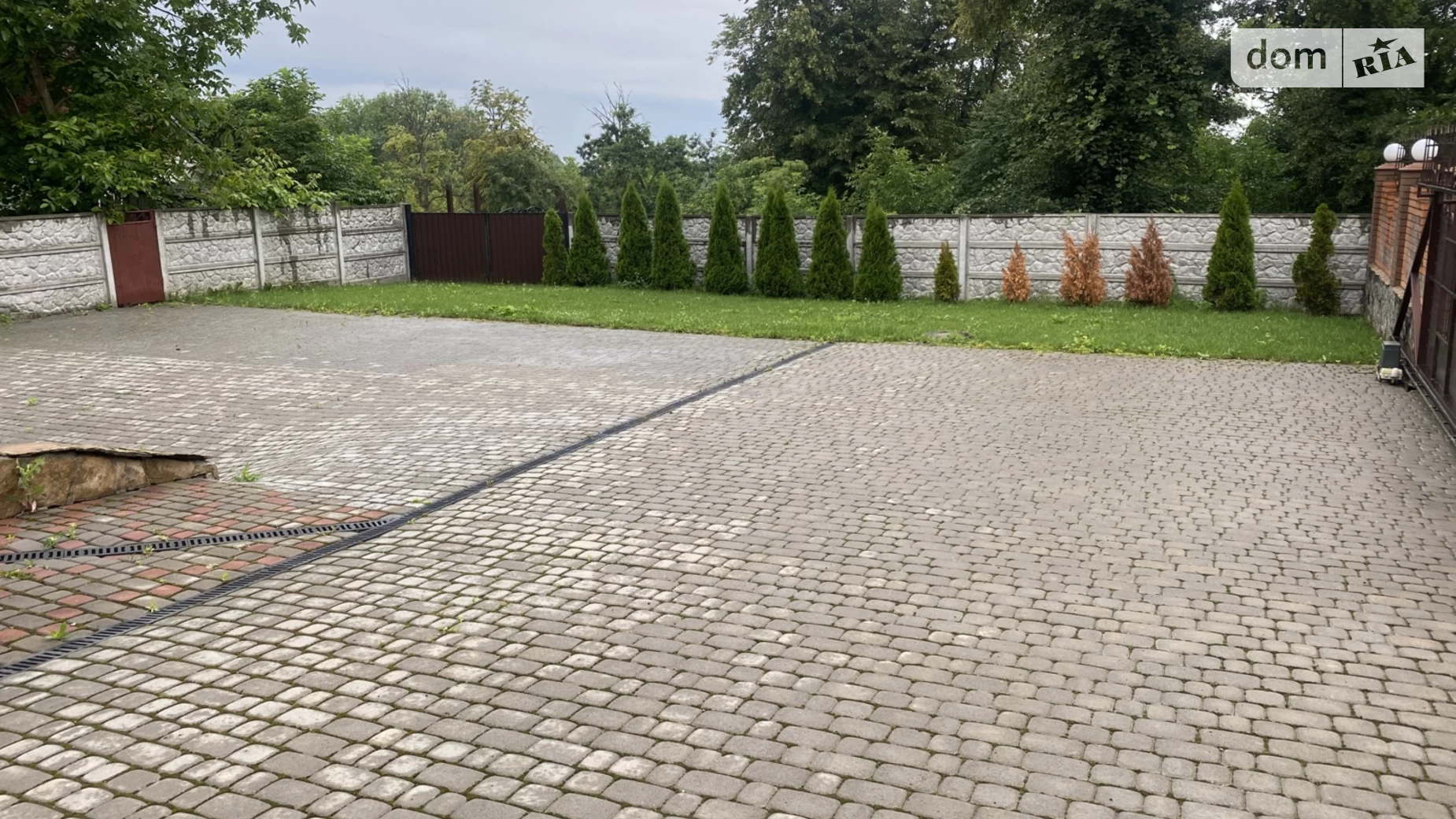 Продается одноэтажный дом 170 кв. м с садом, цена: 97000 $ - фото 2