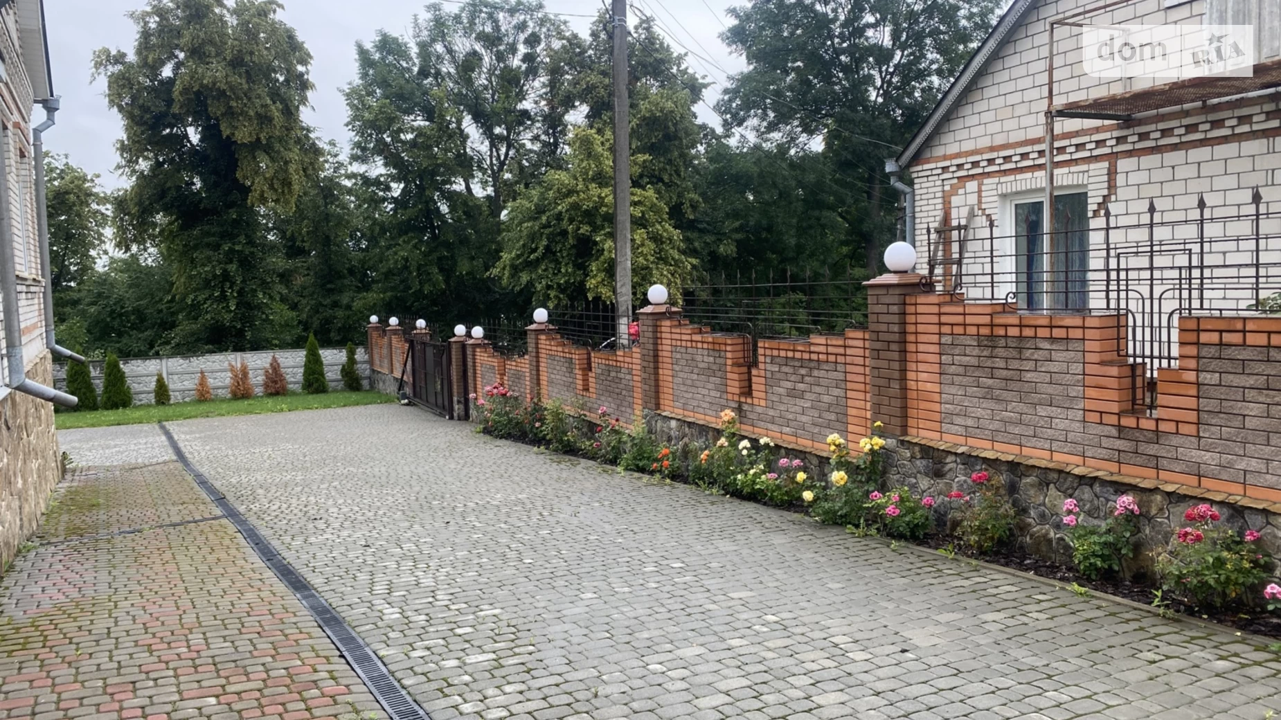 Продается одноэтажный дом 170 кв. м с садом, цена: 97000 $ - фото 4