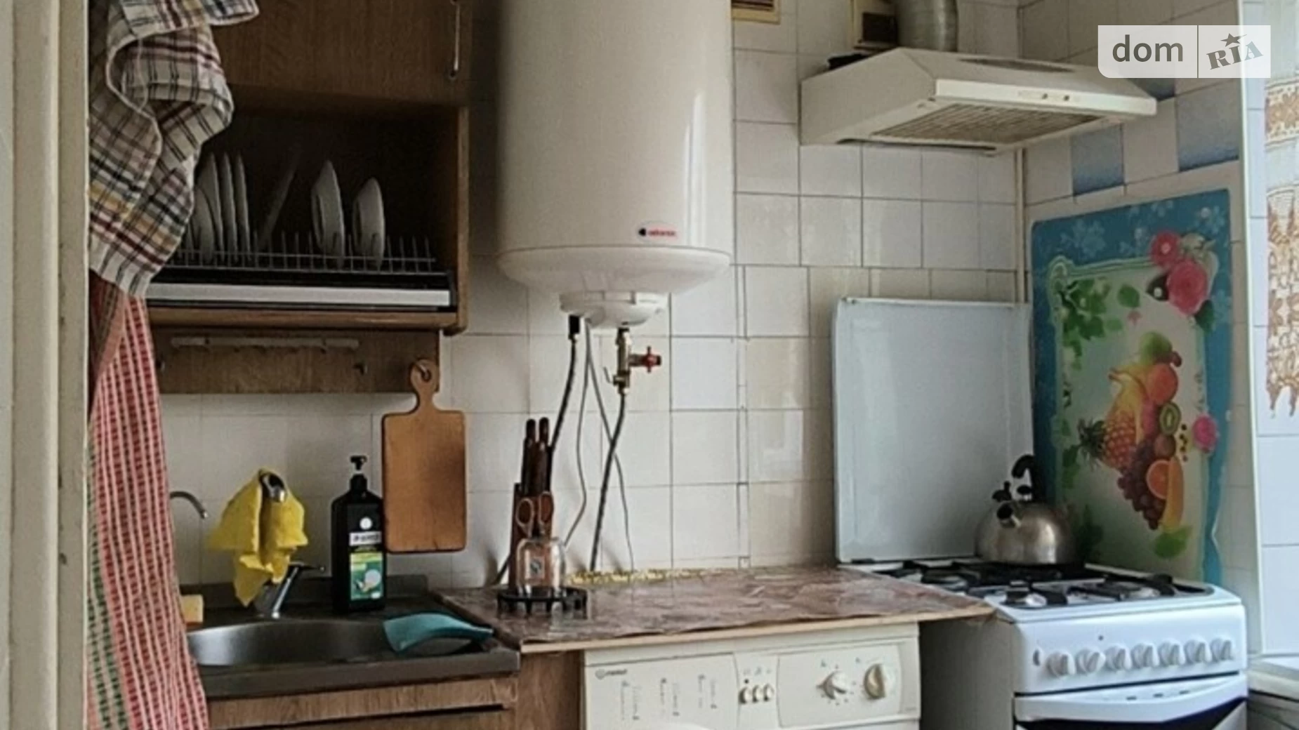 Продається 2-кімнатна квартира 45.5 кв. м у Києві, вул. Празька, 27 - фото 5